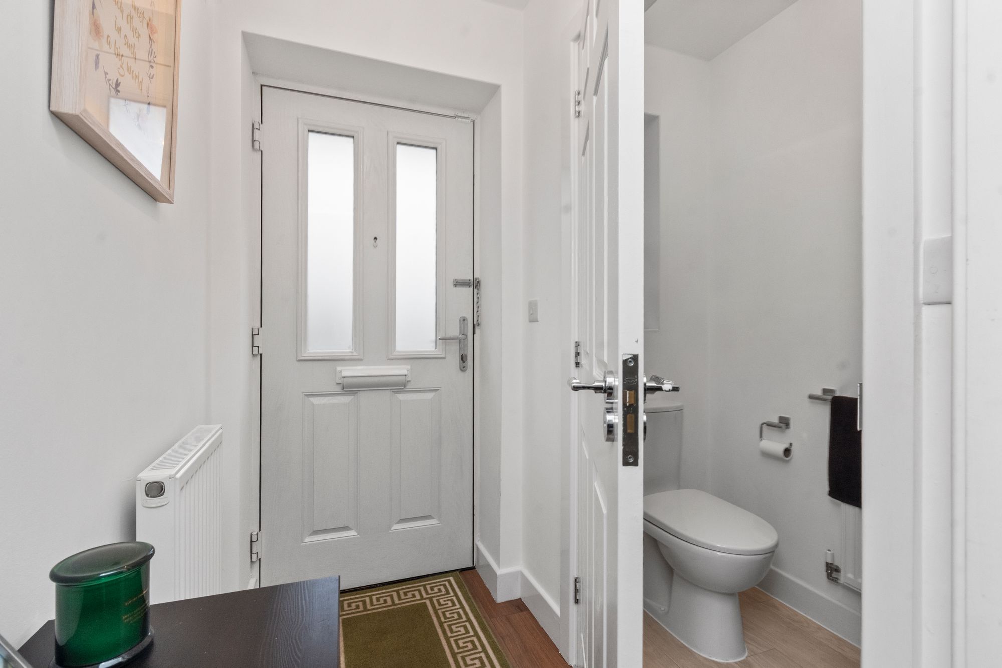 Tatton Way, Eccleston, WA10