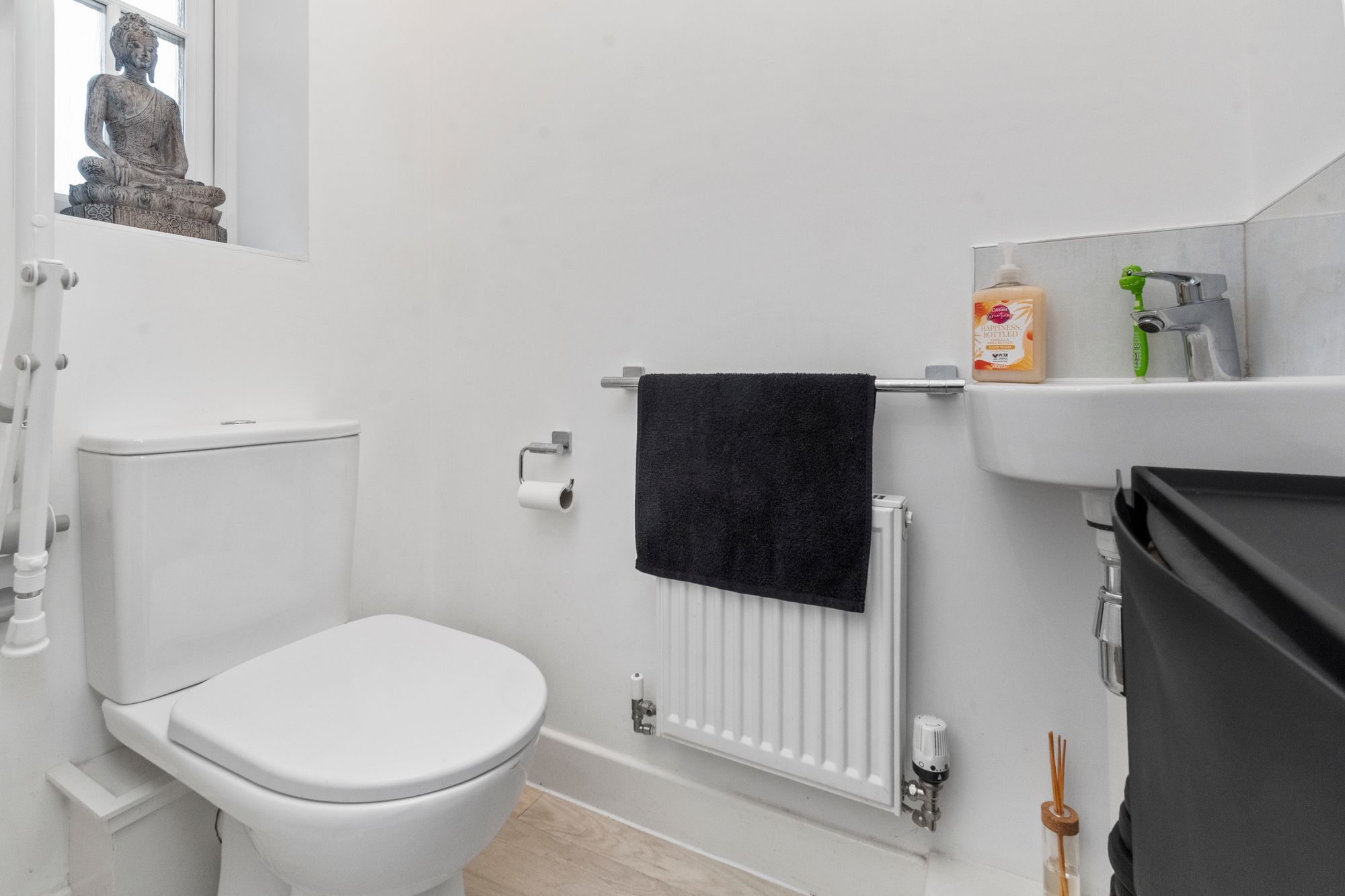 Tatton Way, Eccleston, WA10