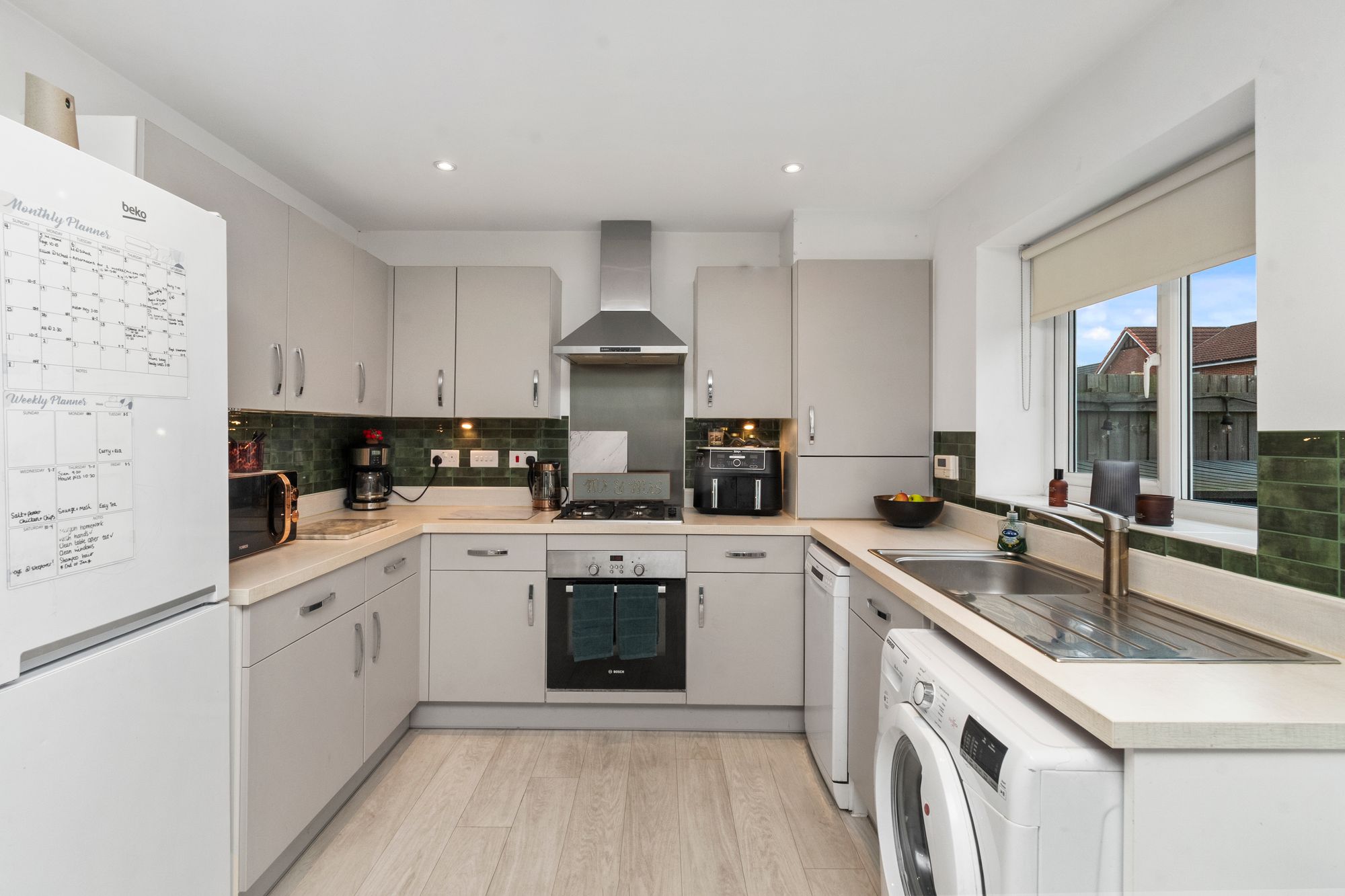 Tatton Way, Eccleston, WA10