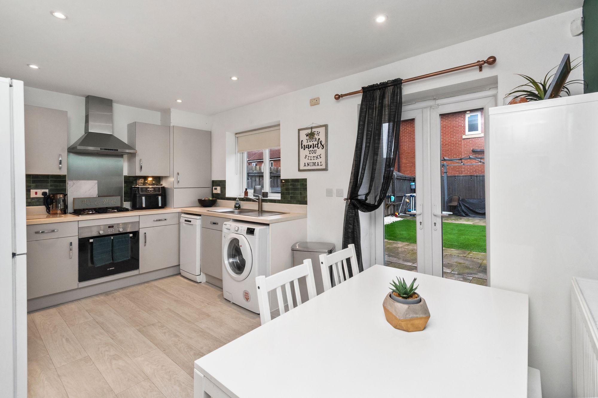 Tatton Way, Eccleston, WA10