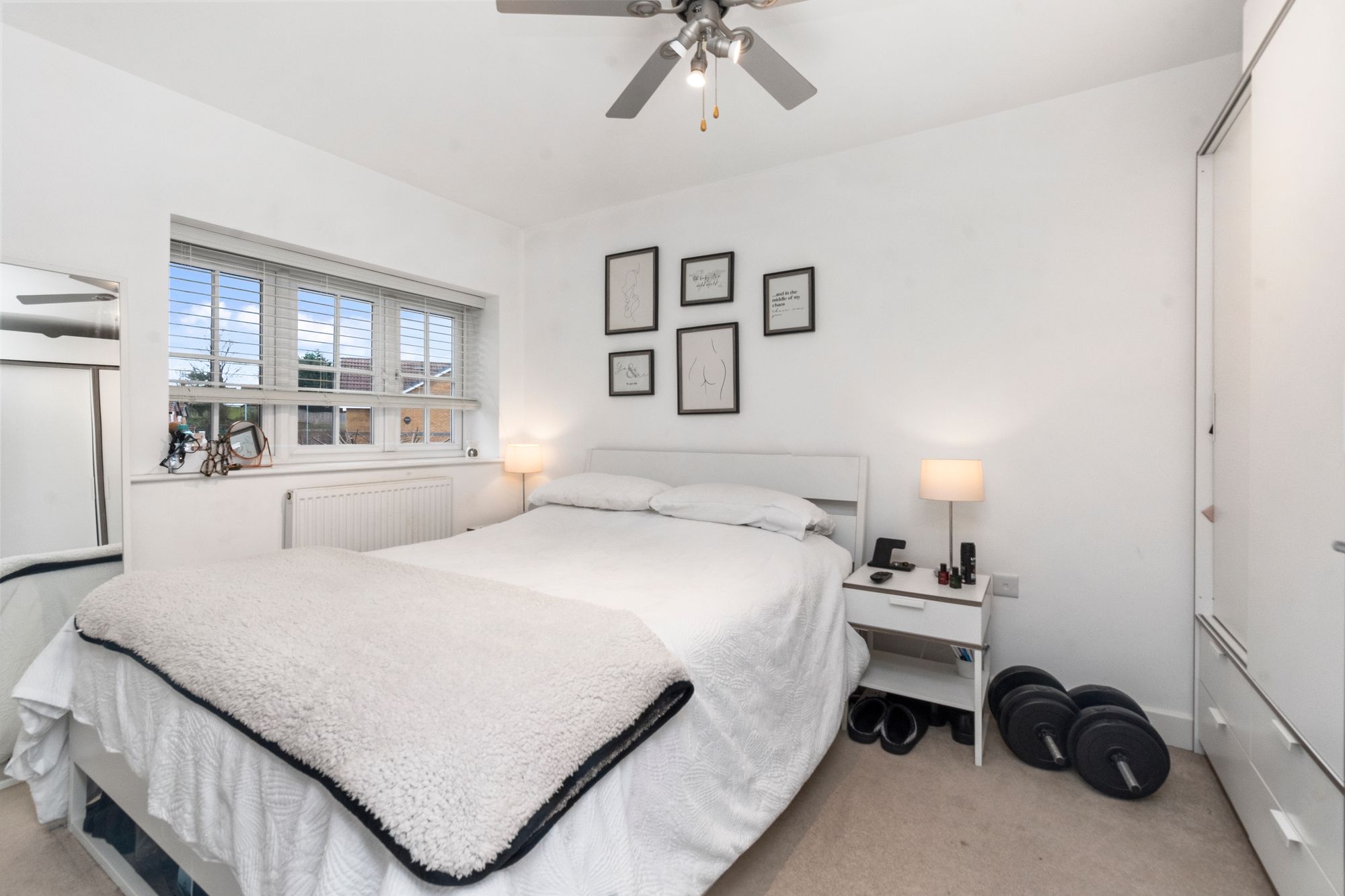 Tatton Way, Eccleston, WA10