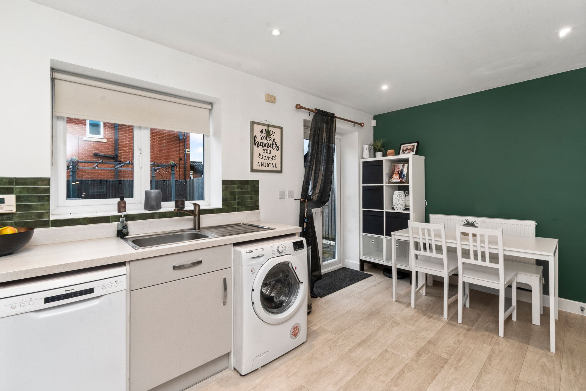 Tatton Way, Eccleston, WA10