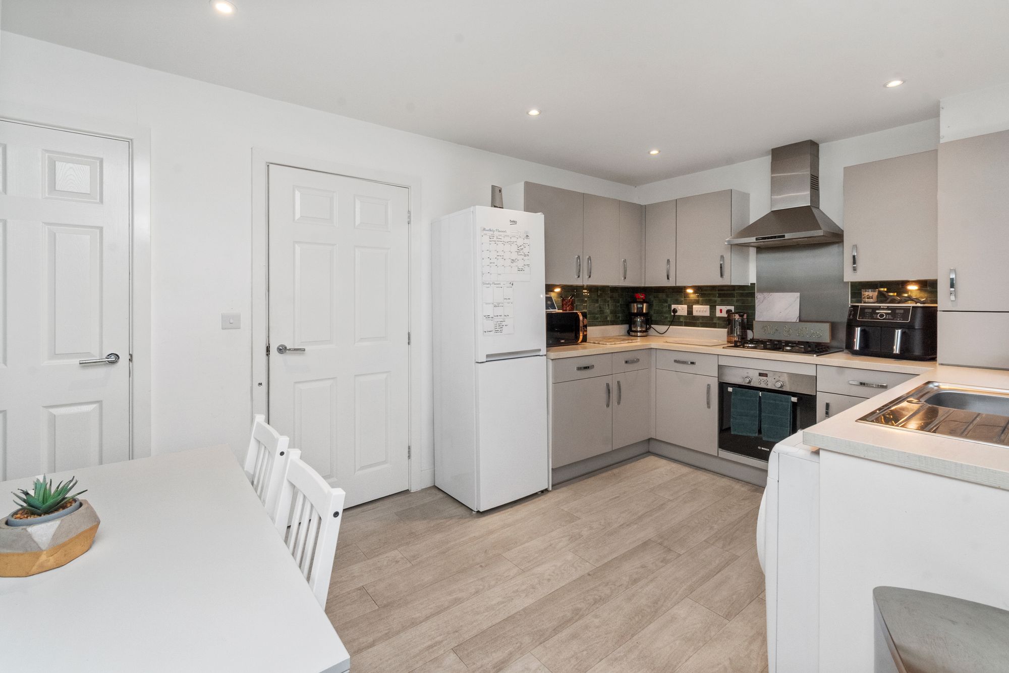 Tatton Way, Eccleston, WA10