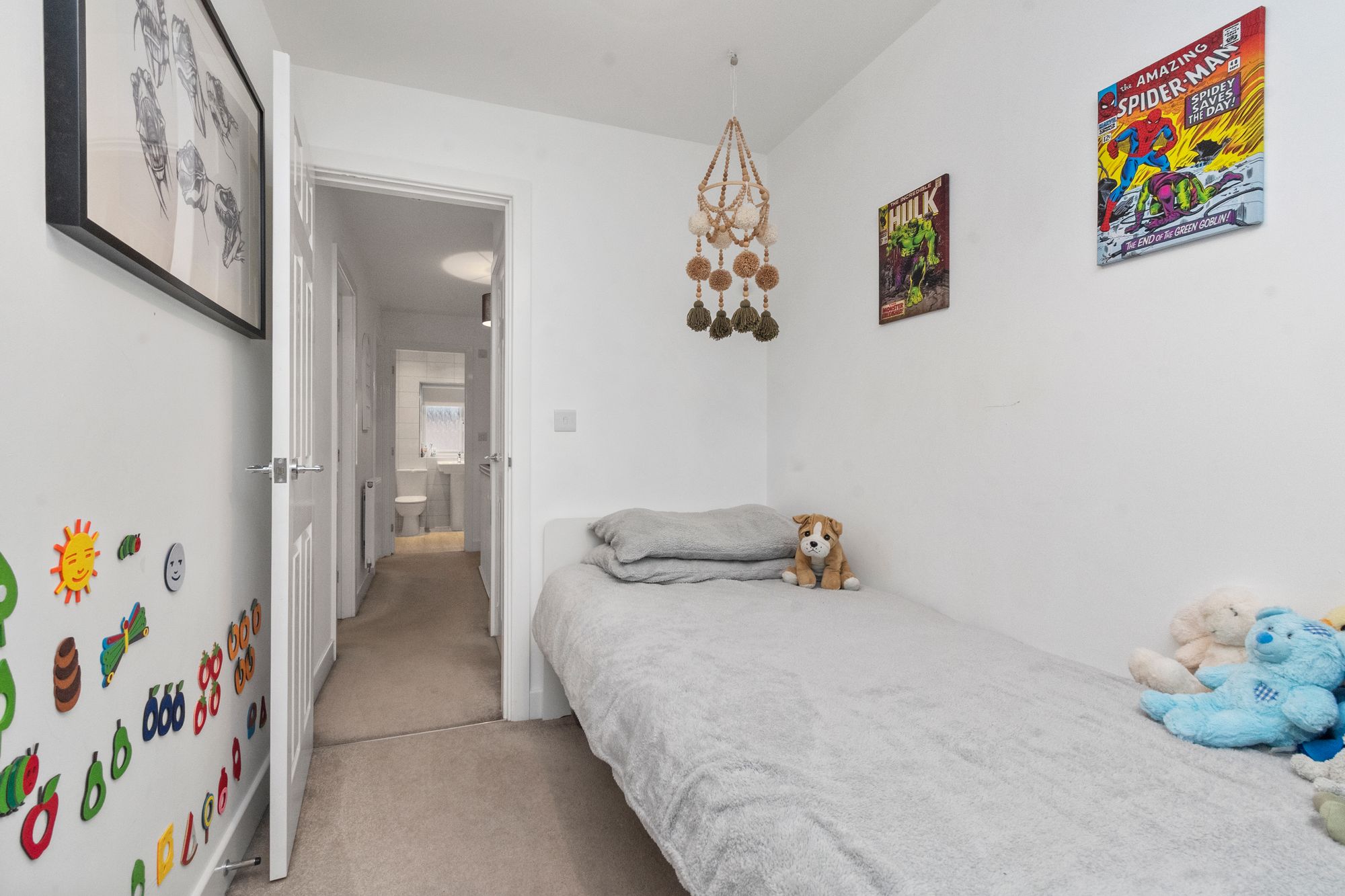 Tatton Way, Eccleston, WA10