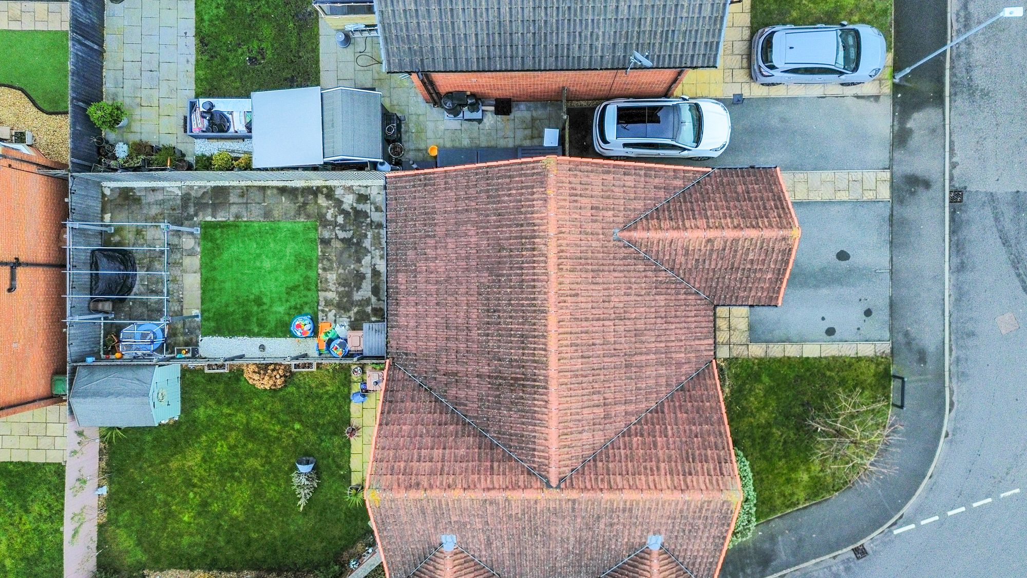 Tatton Way, Eccleston, WA10