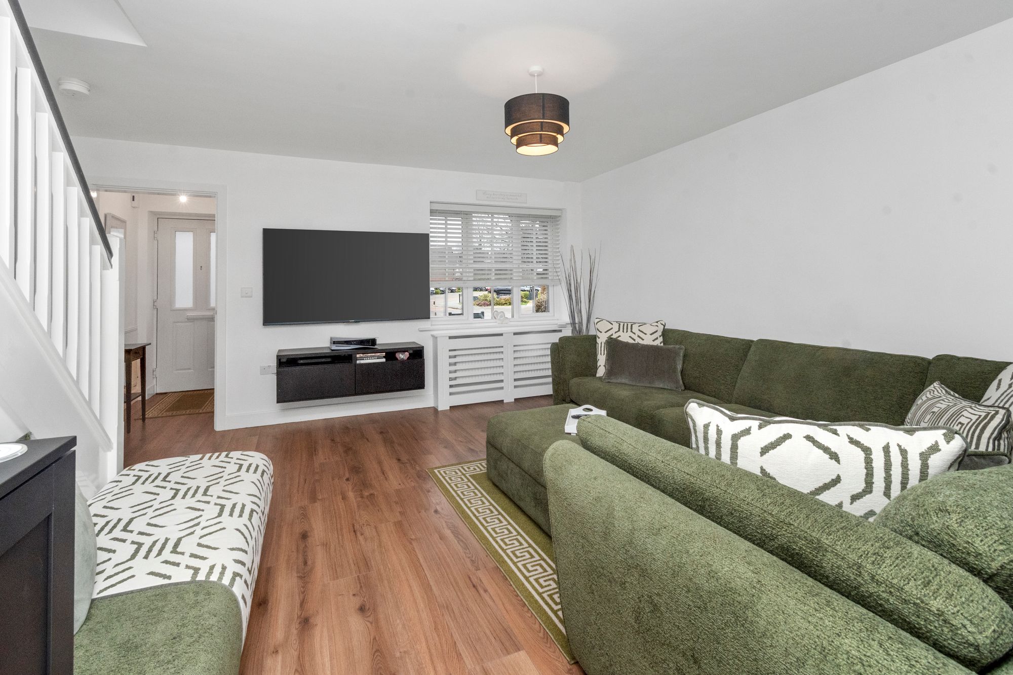 Tatton Way, Eccleston, WA10