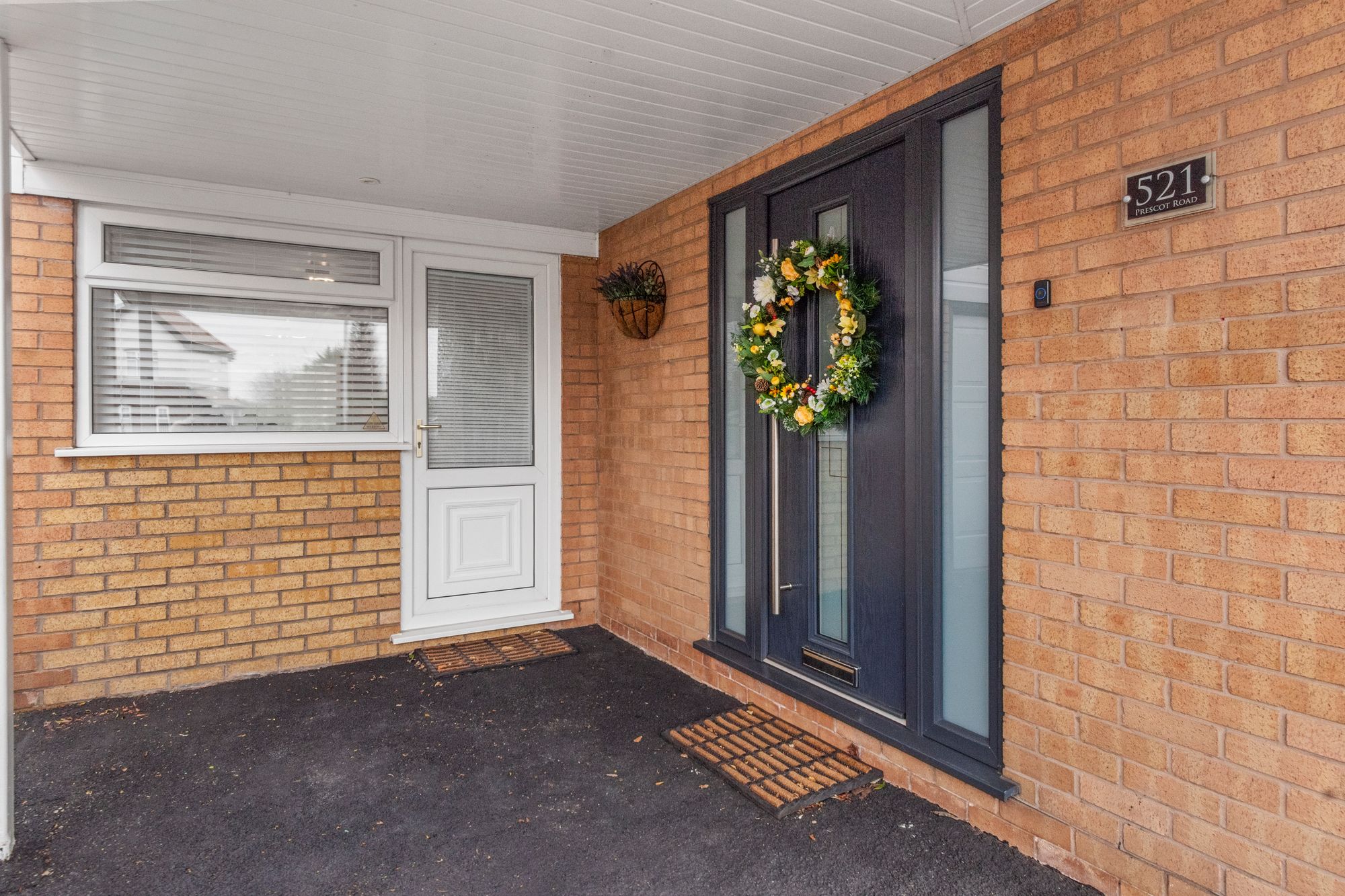 Prescot Road, St. Helens, WA10