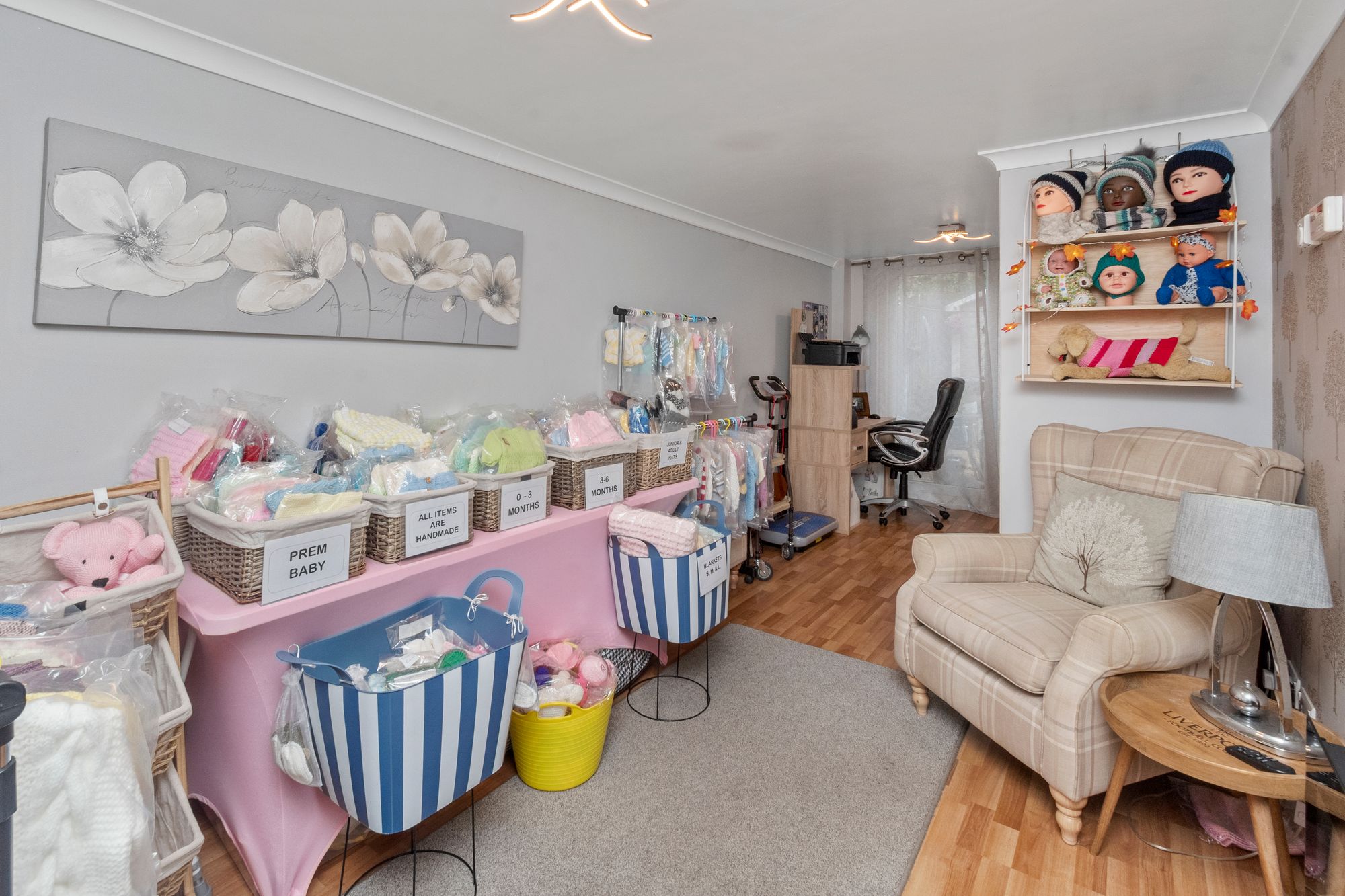 Prescot Road, St. Helens, WA10