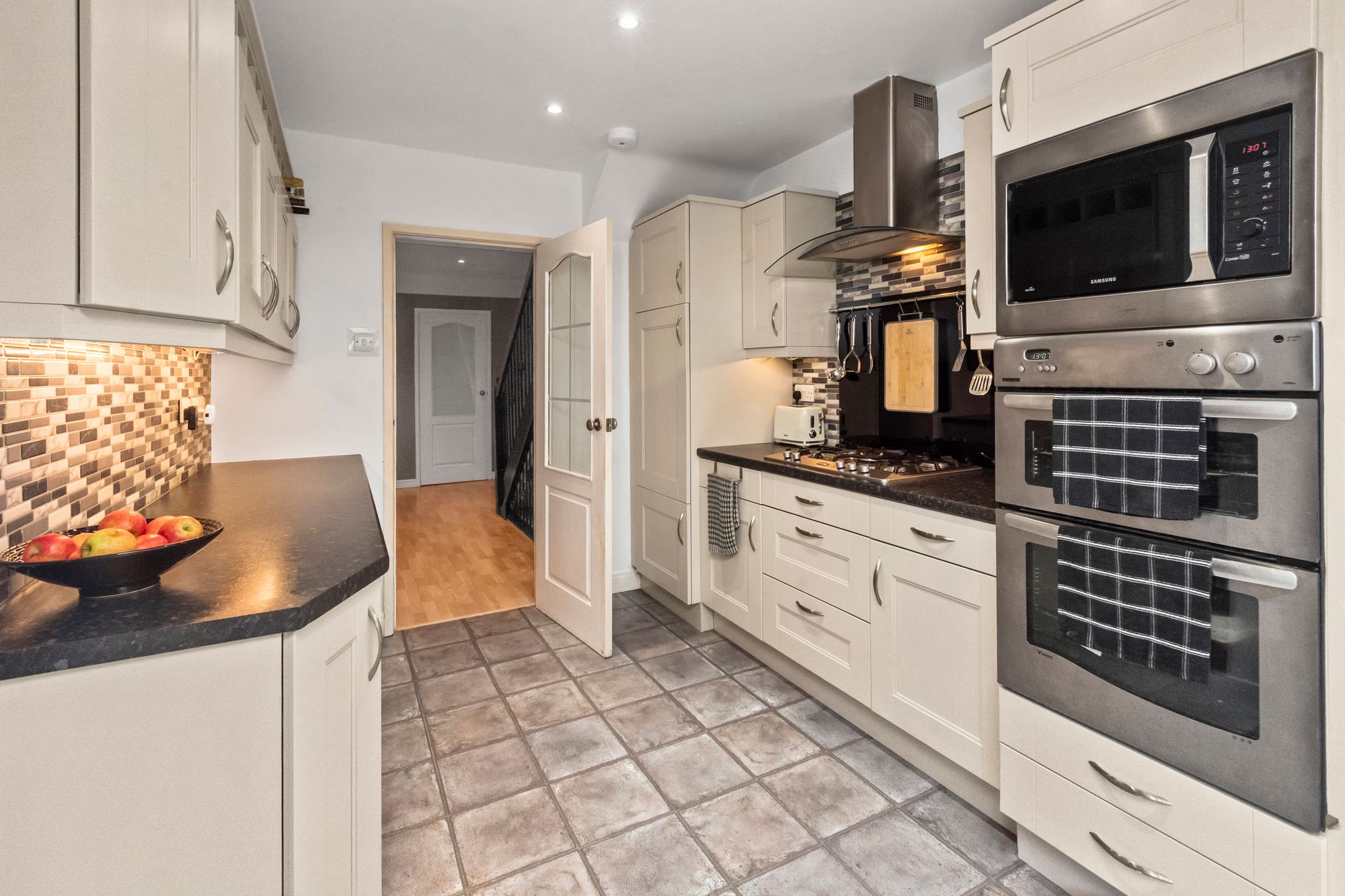 Prescot Road, St. Helens, WA10