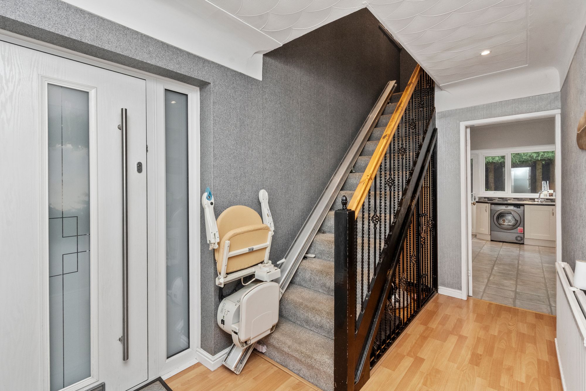 Prescot Road, St. Helens, WA10