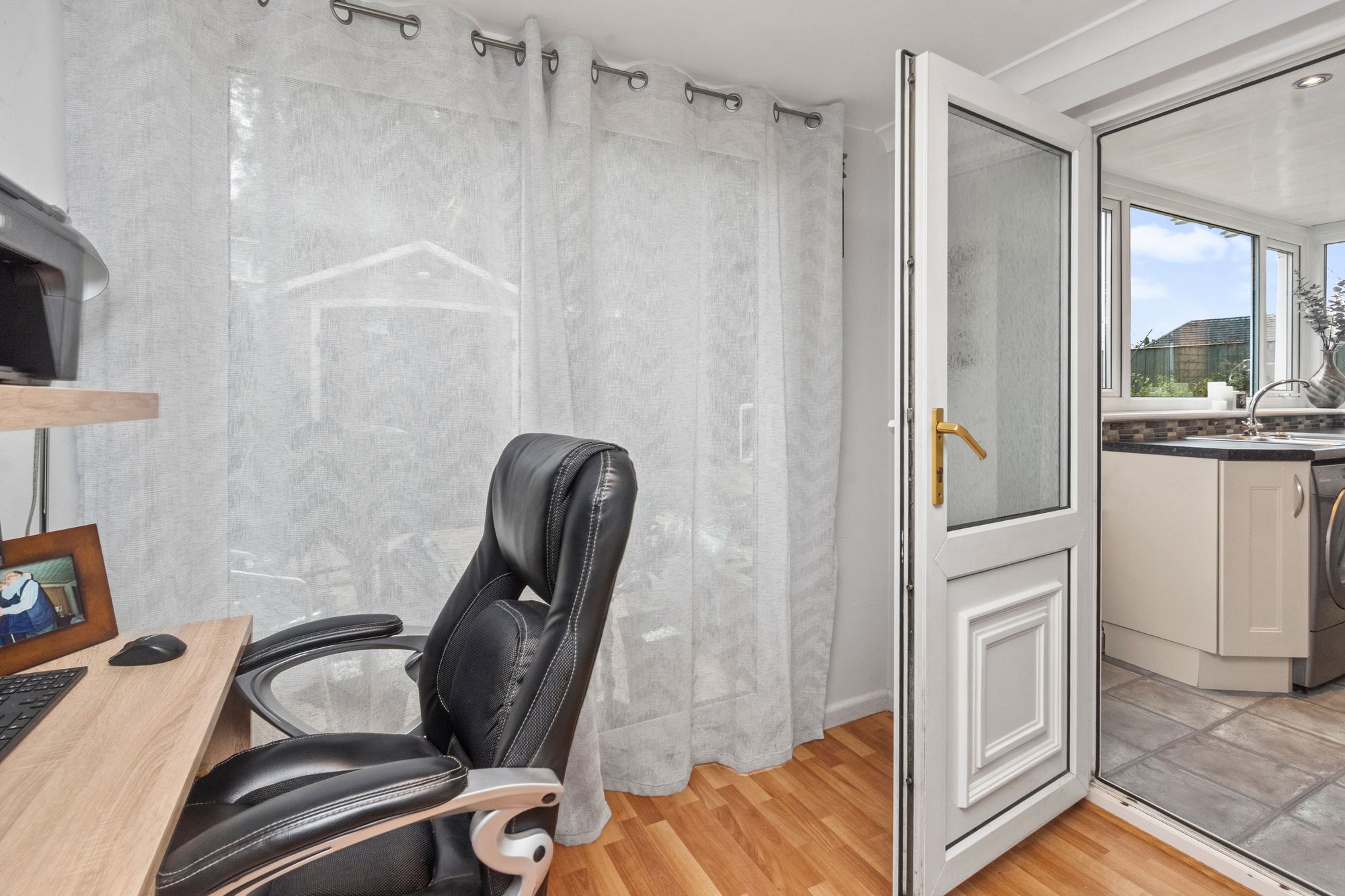 Prescot Road, St. Helens, WA10