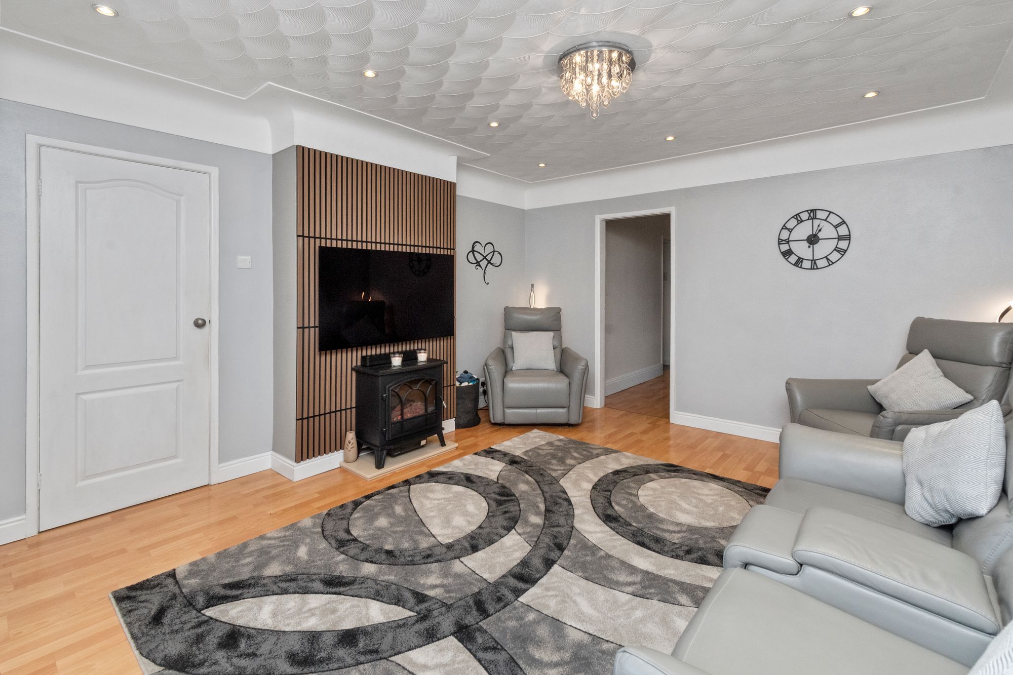 Prescot Road, St. Helens, WA10