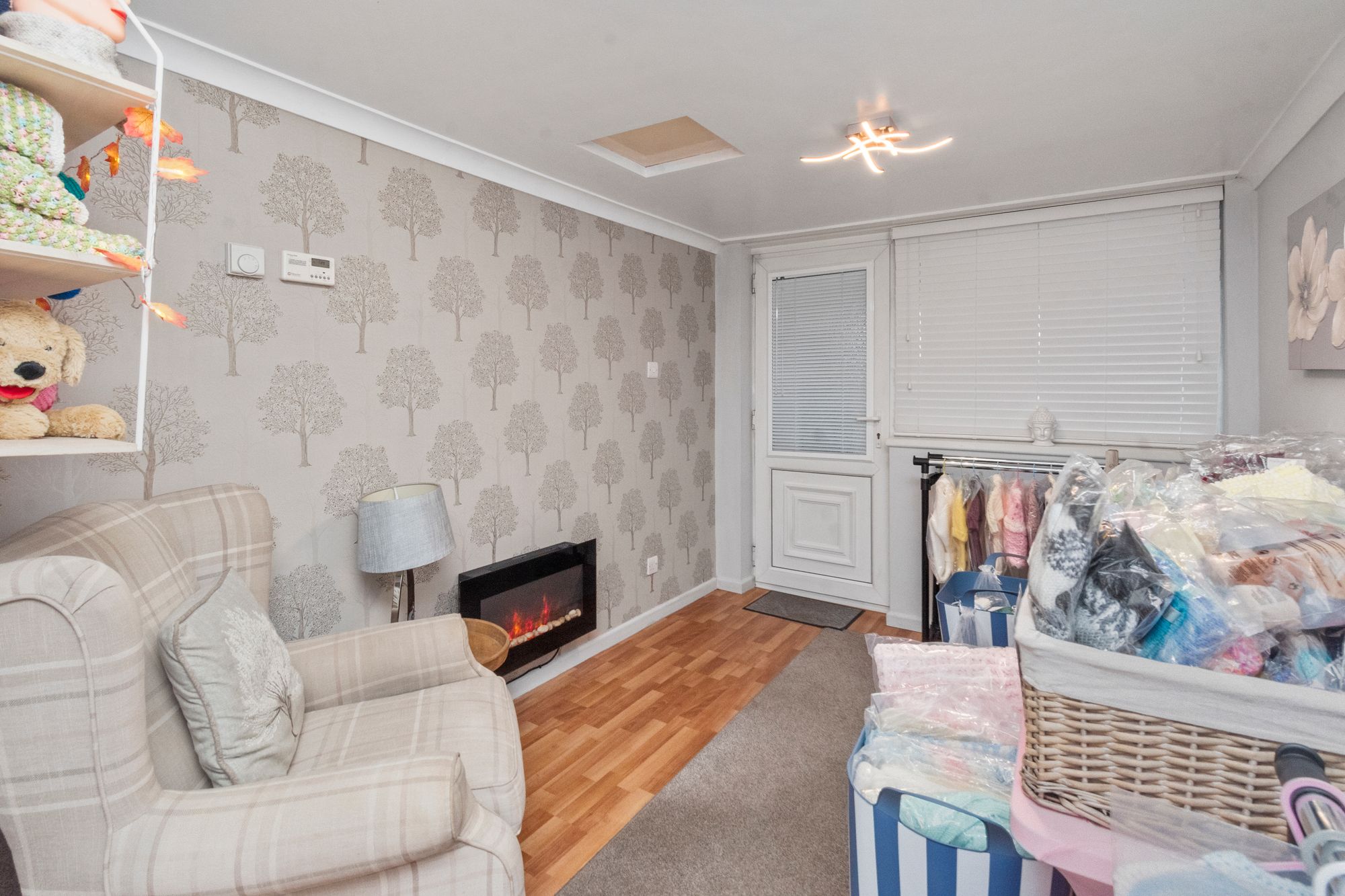 Prescot Road, St. Helens, WA10