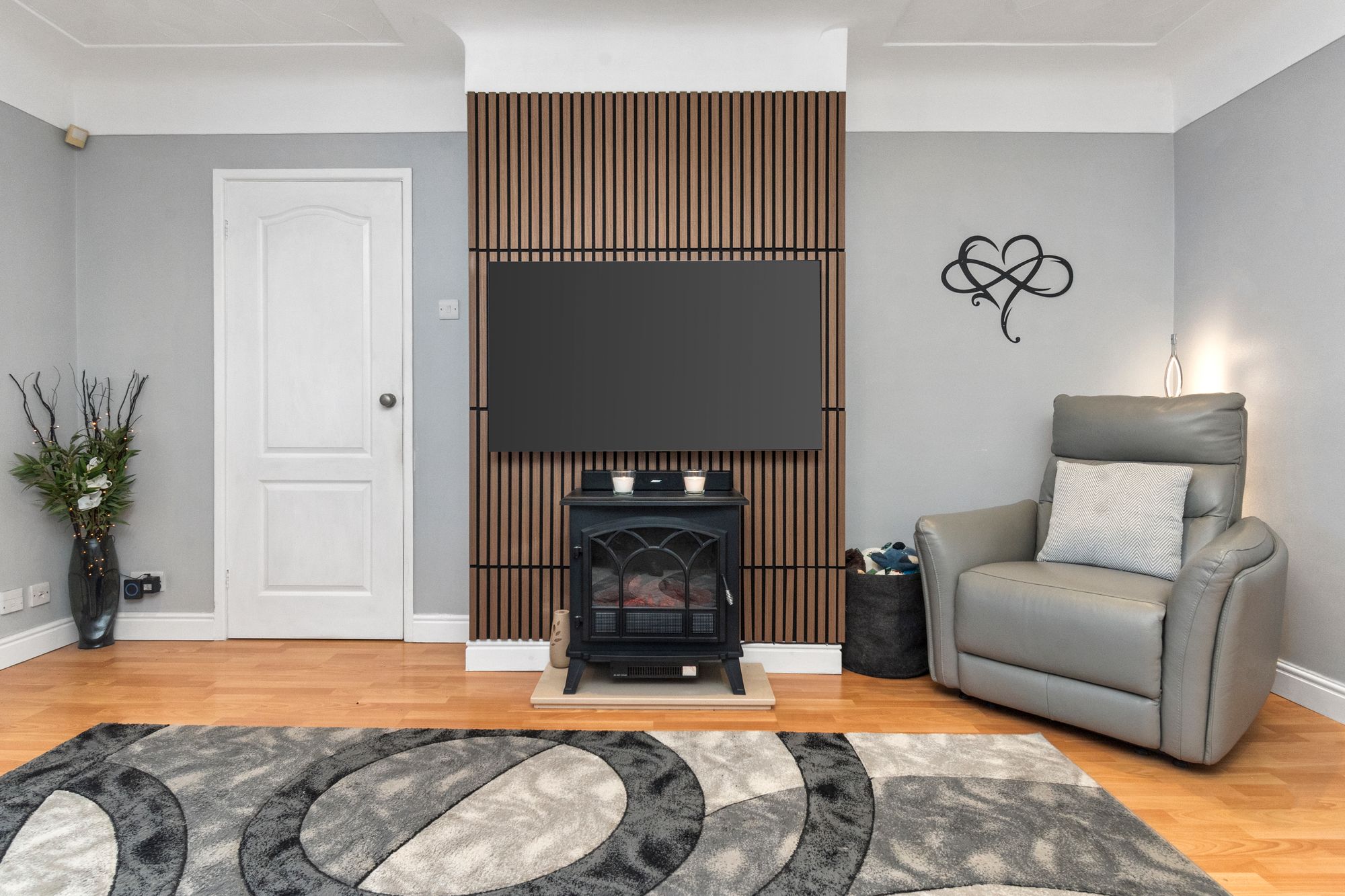 Prescot Road, St. Helens, WA10