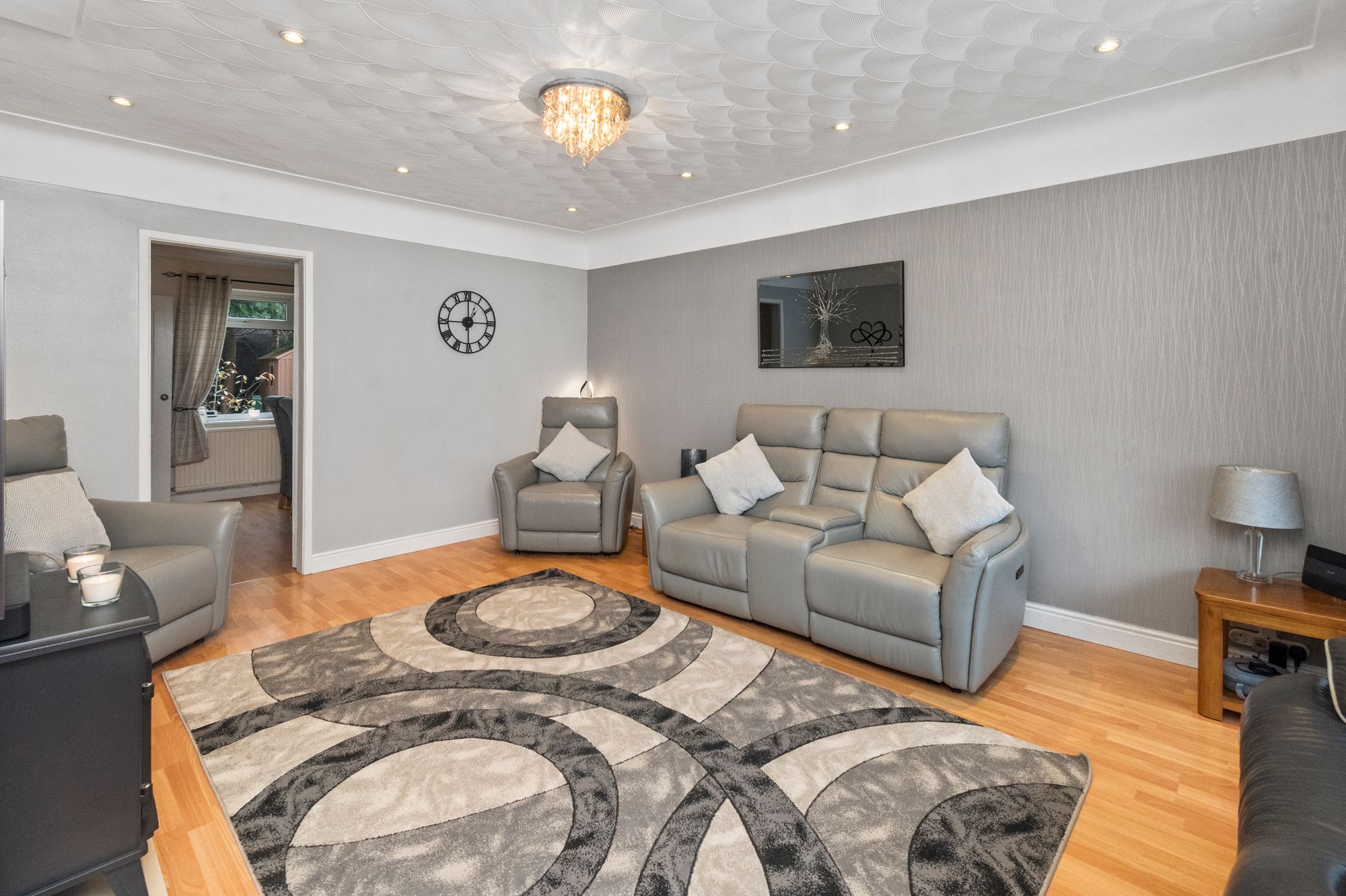 Prescot Road, St. Helens, WA10