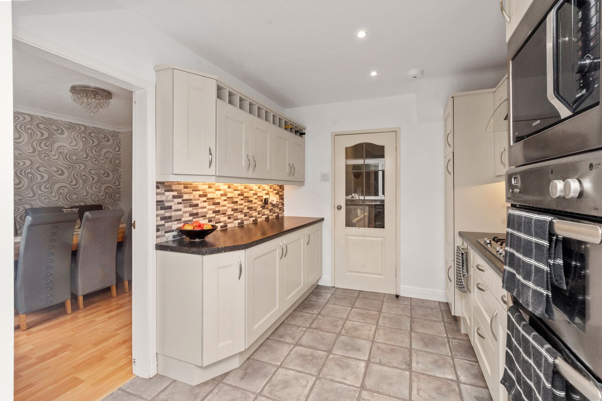 Prescot Road, St. Helens, WA10