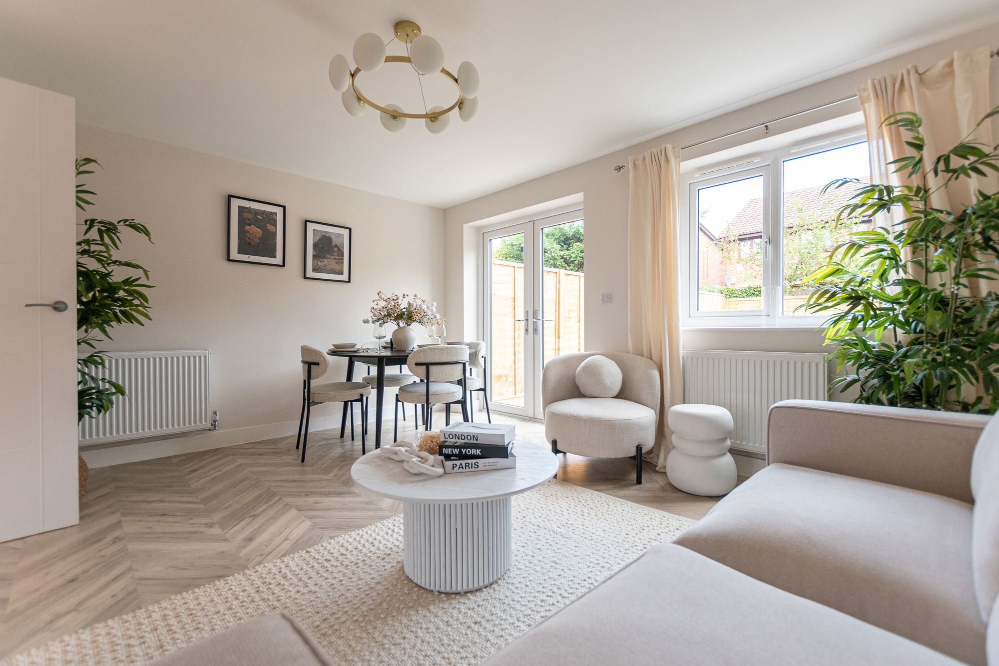 2 Siren Close, Birchwood, WA3 6JB