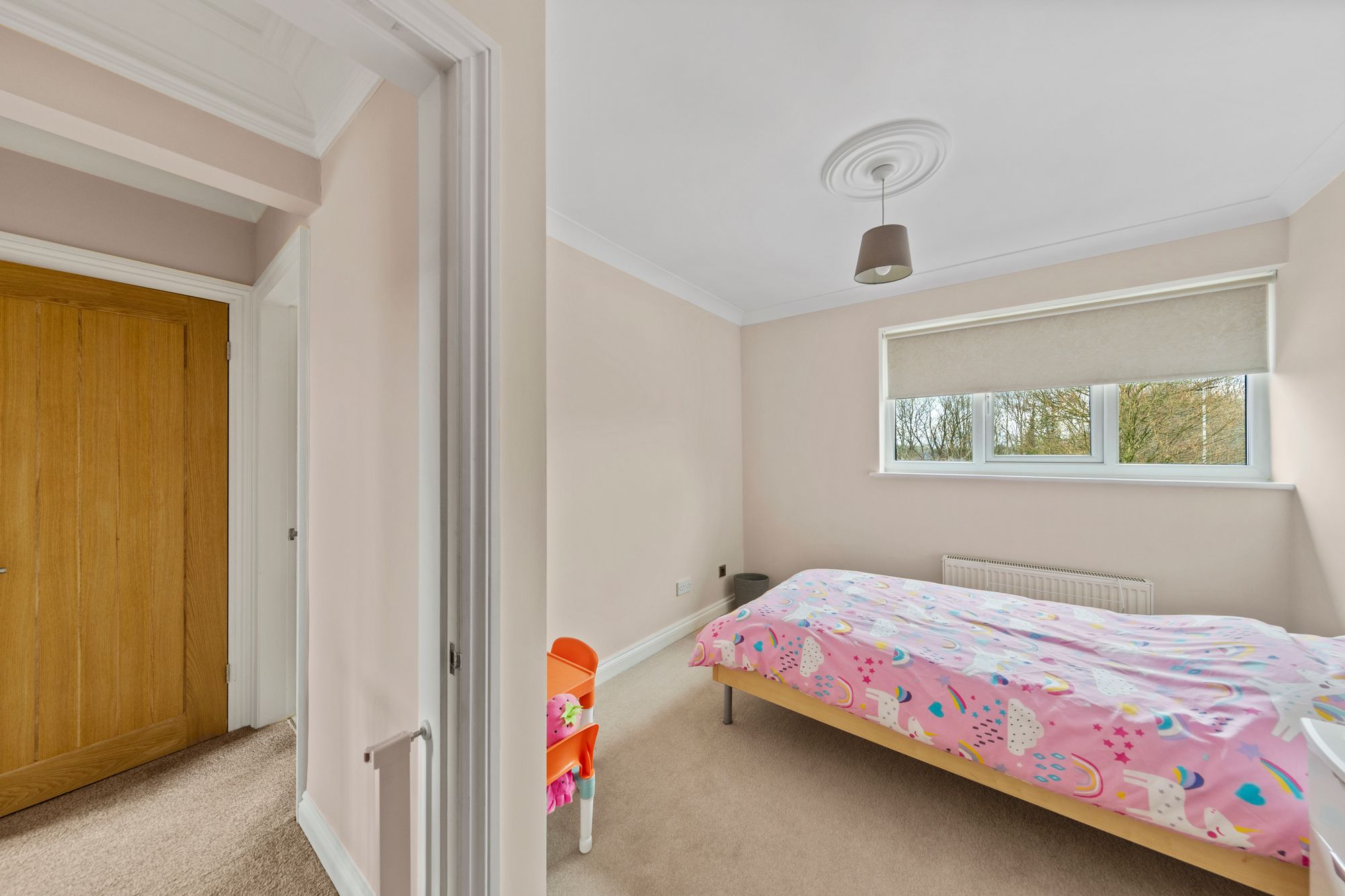 Newlyn Gardens, Warrington