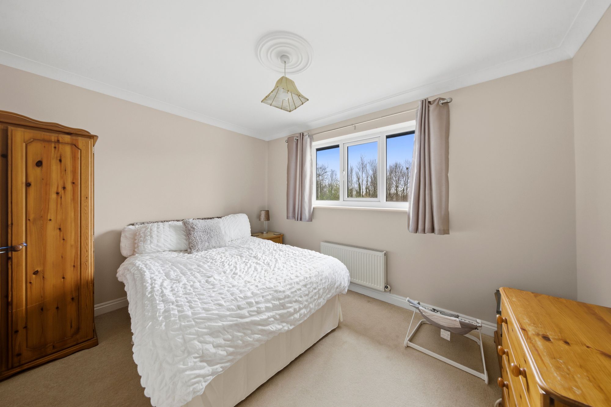 Newlyn Gardens, Warrington