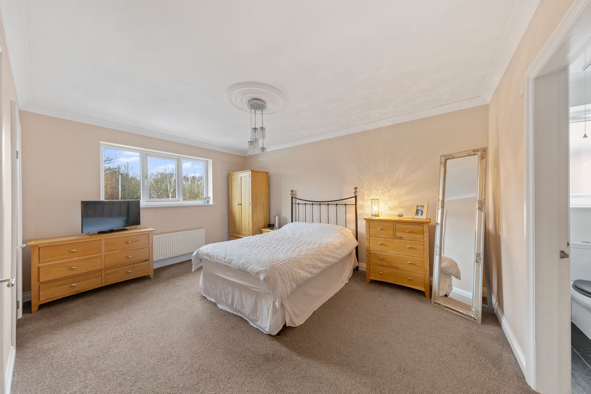 Newlyn Gardens, Warrington