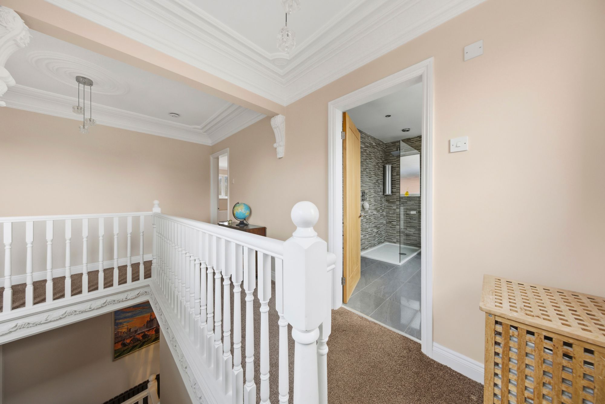 Newlyn Gardens, Warrington