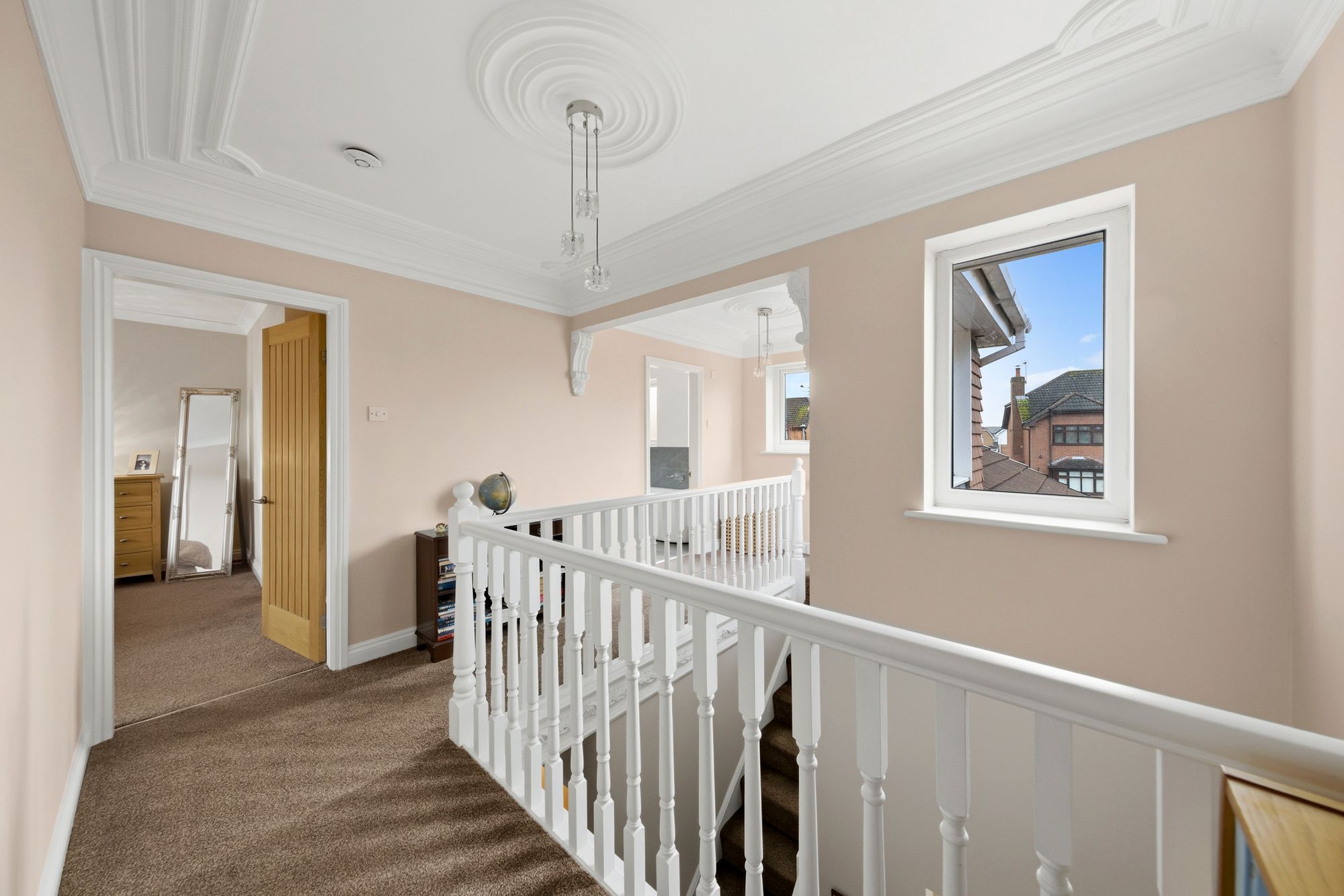 Newlyn Gardens, Warrington