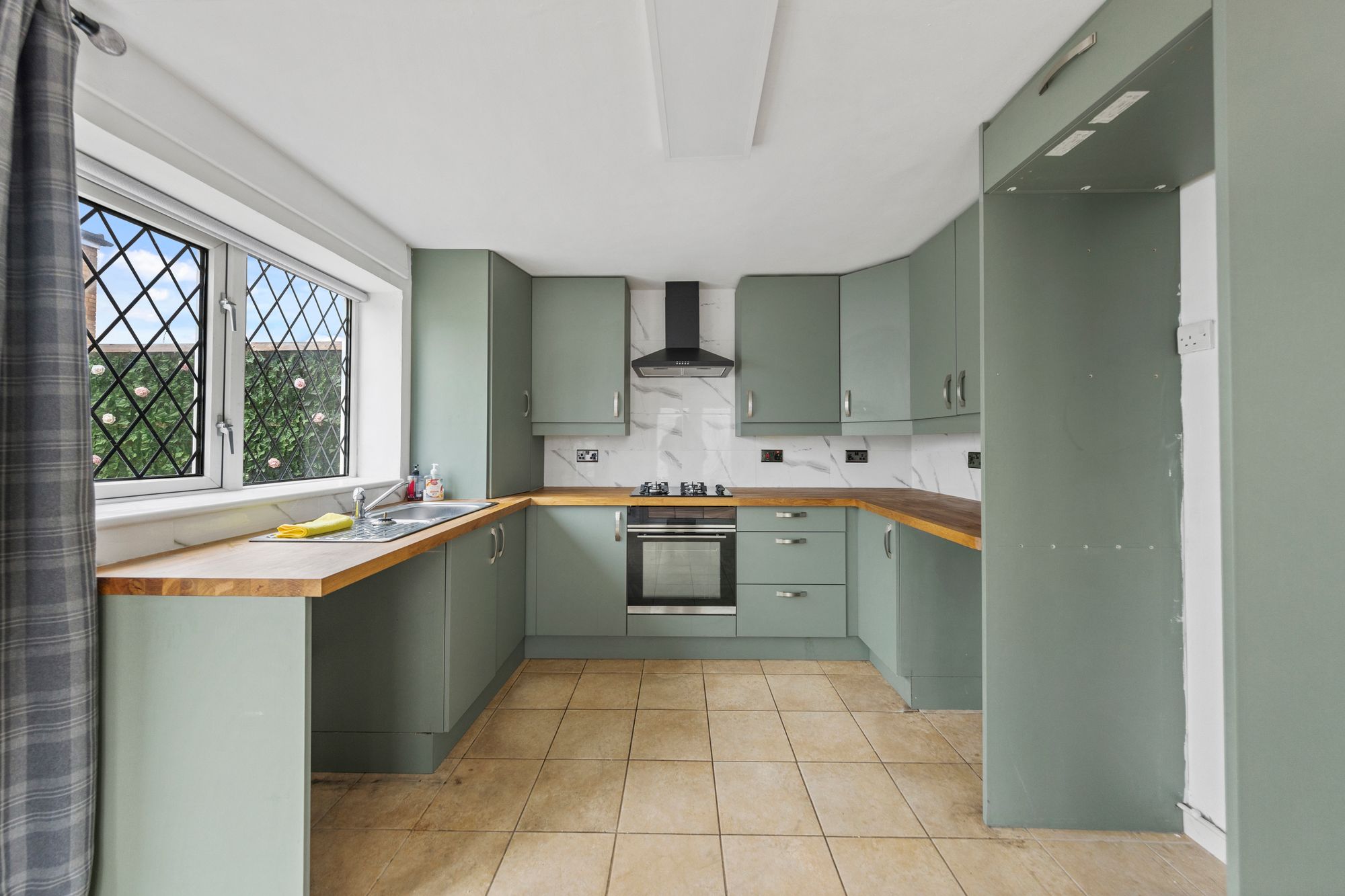 Kintore Drive, Great Sankey, WA5