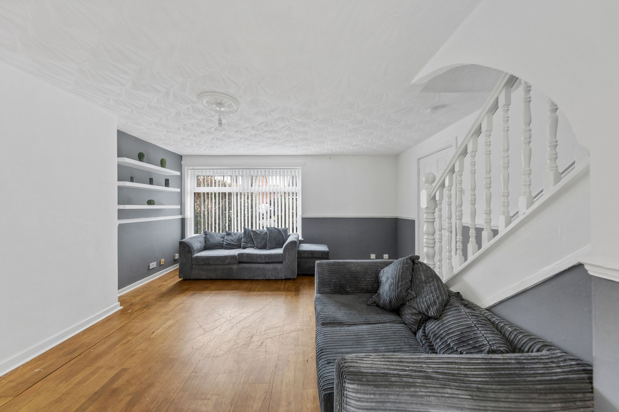 Kintore Drive, Great Sankey, WA5