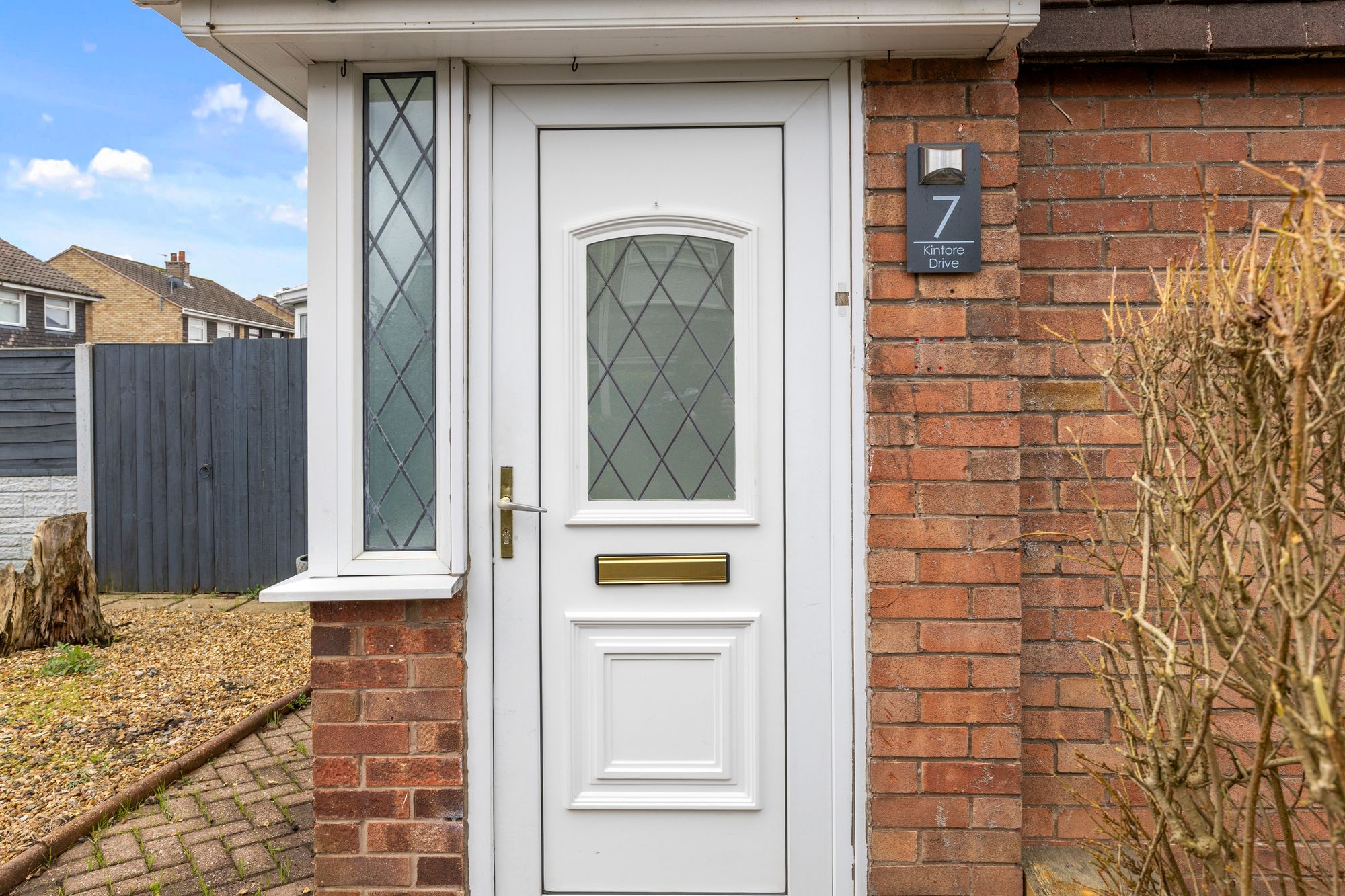 Kintore Drive, Great Sankey, WA5