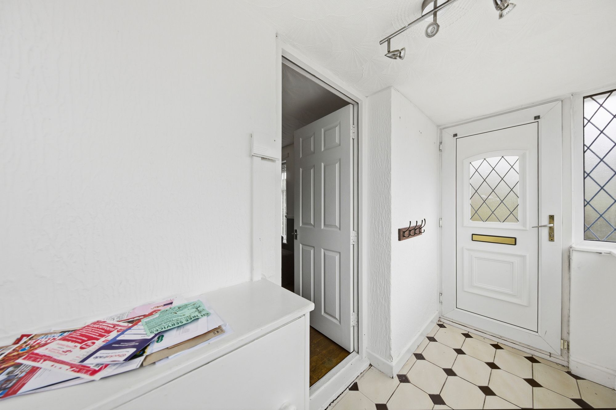 Kintore Drive, Great Sankey, WA5