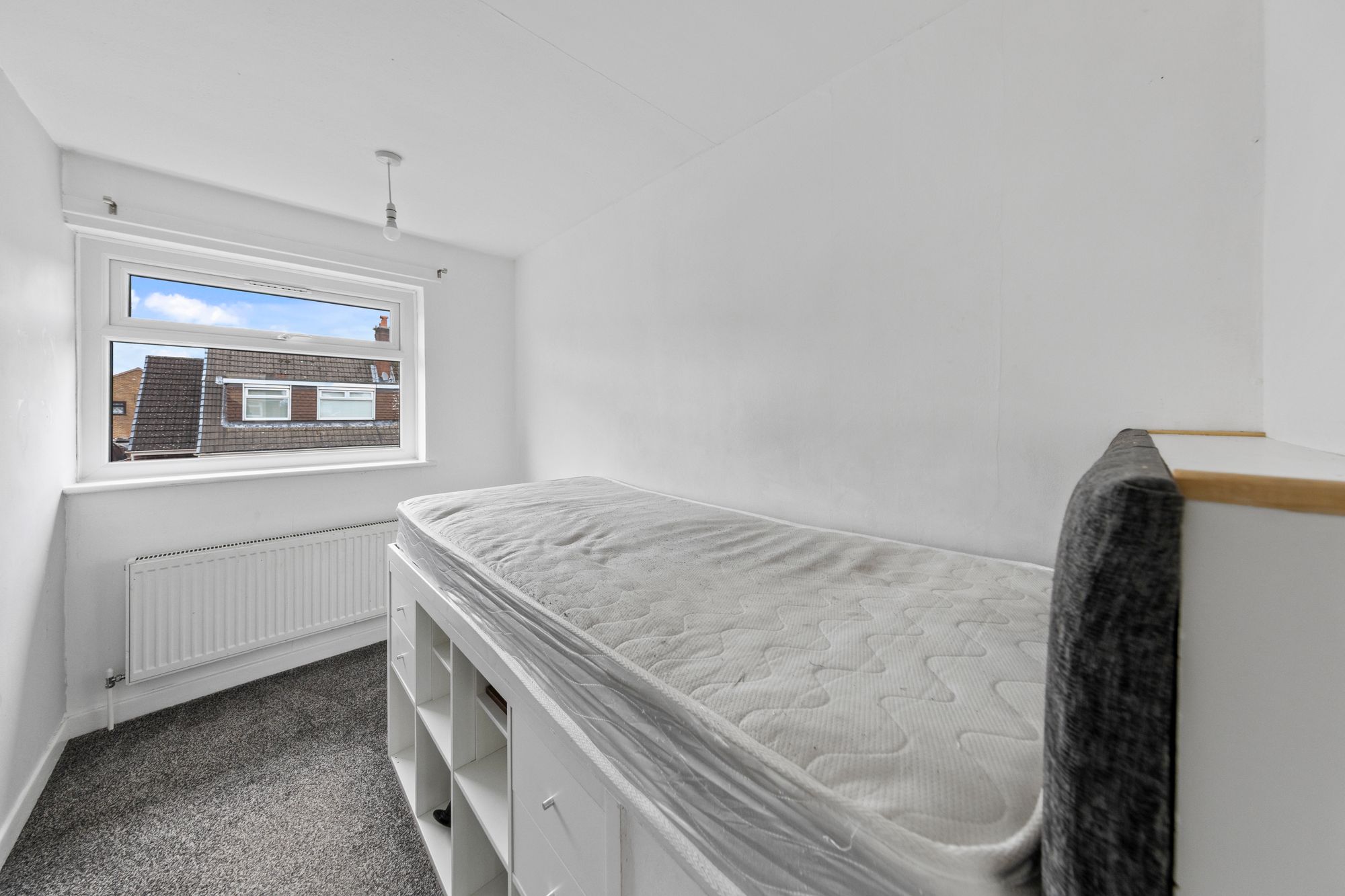 Kintore Drive, Great Sankey, WA5