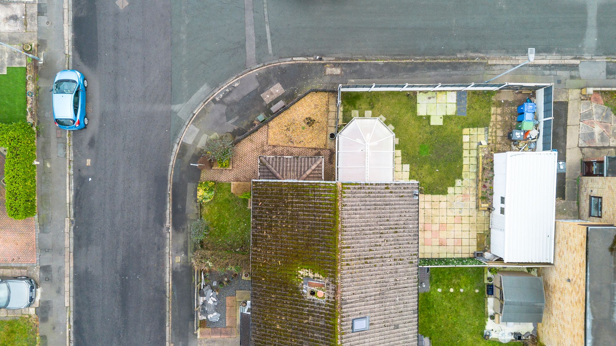 Kintore Drive, Great Sankey, WA5