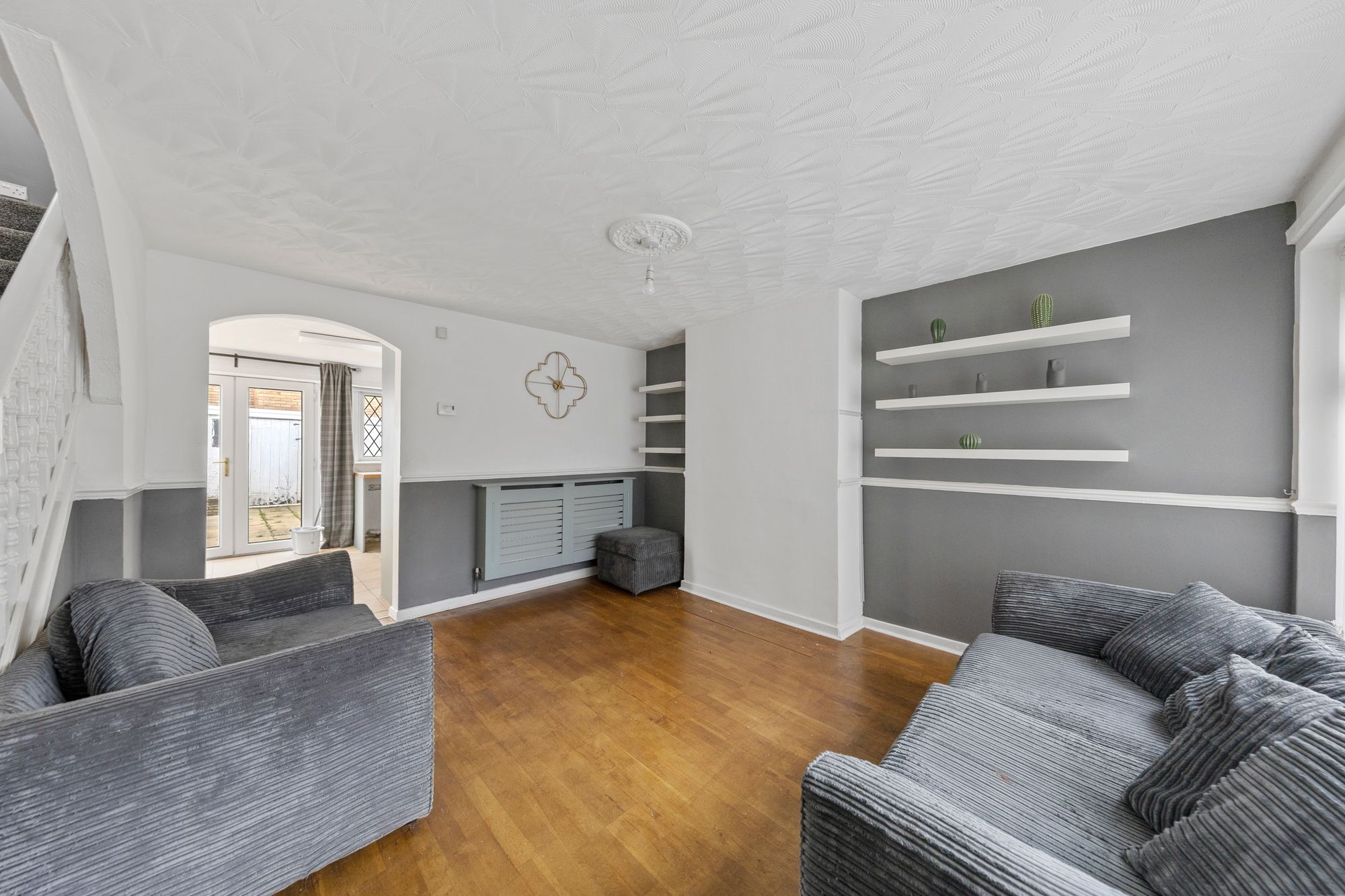 Kintore Drive, Great Sankey, WA5