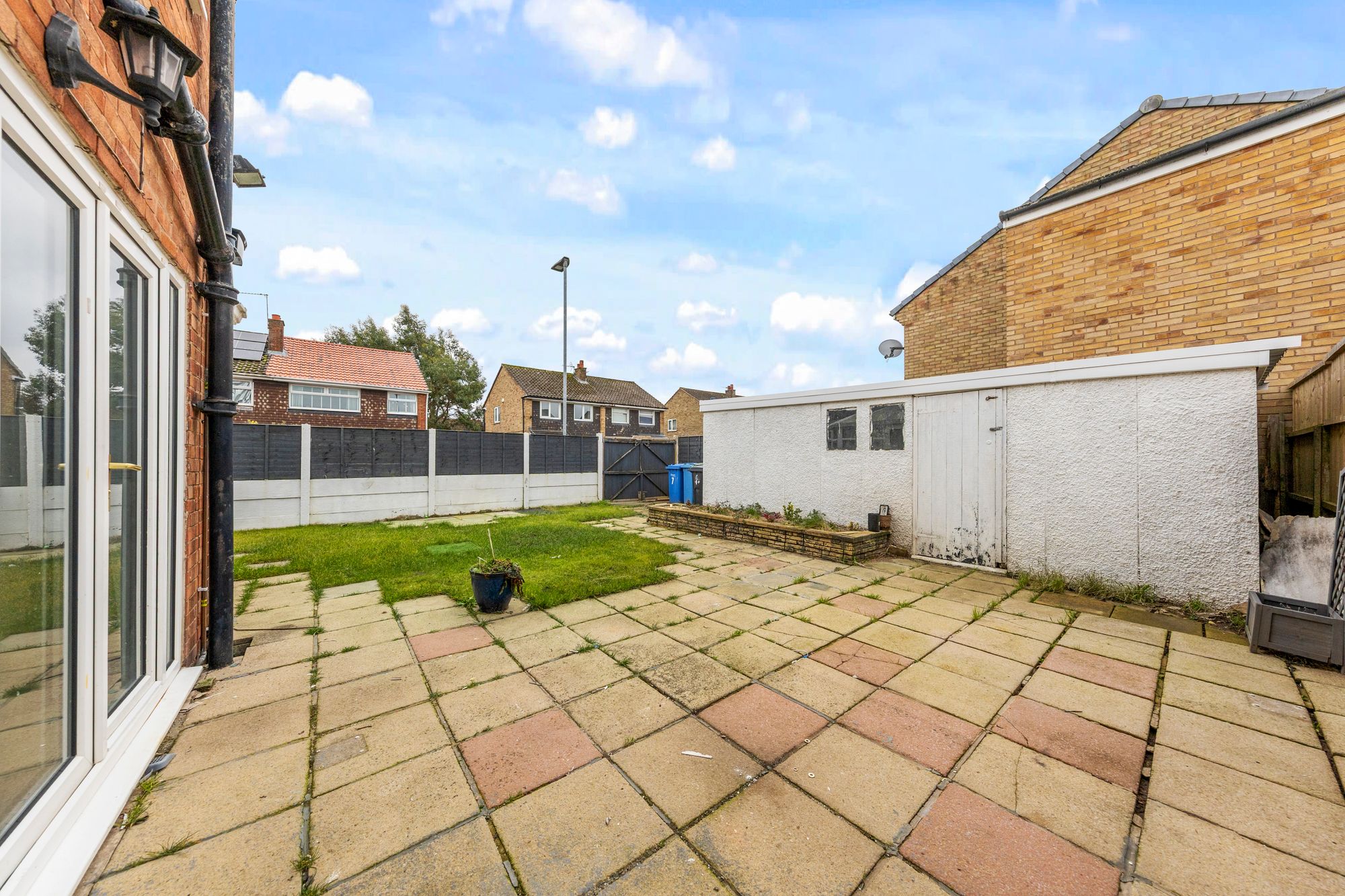 Kintore Drive, Great Sankey, WA5