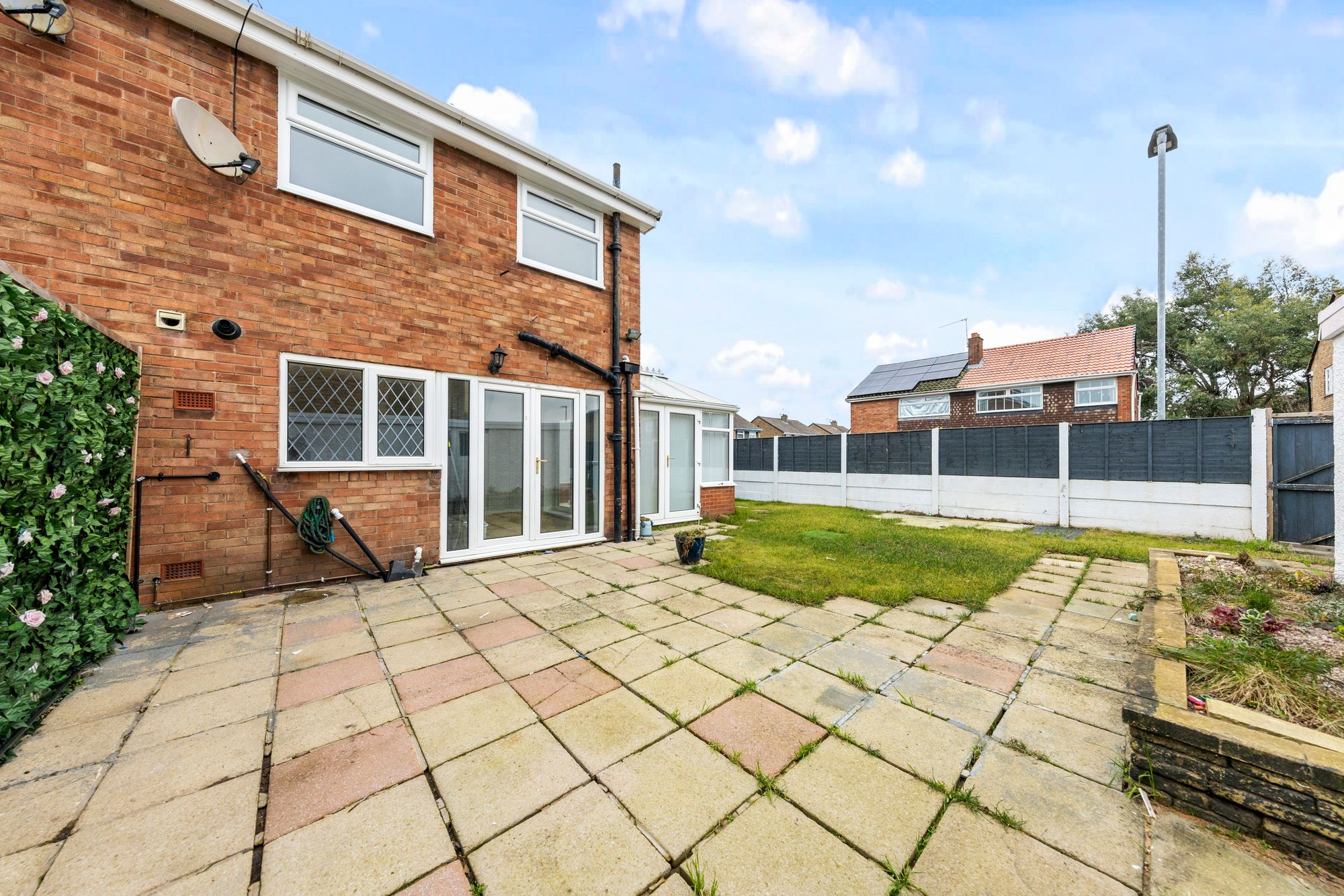 Kintore Drive, Great Sankey, WA5