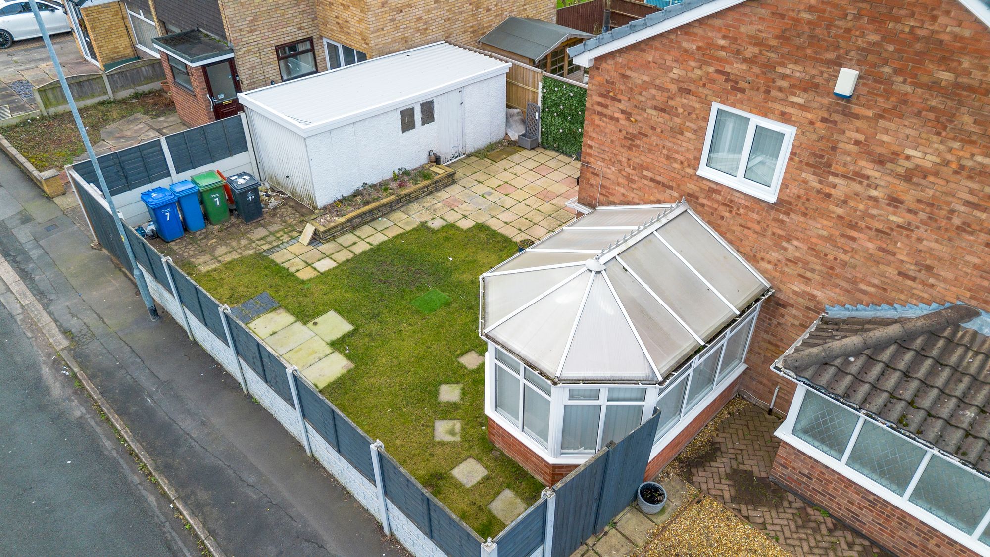 Kintore Drive, Great Sankey, WA5