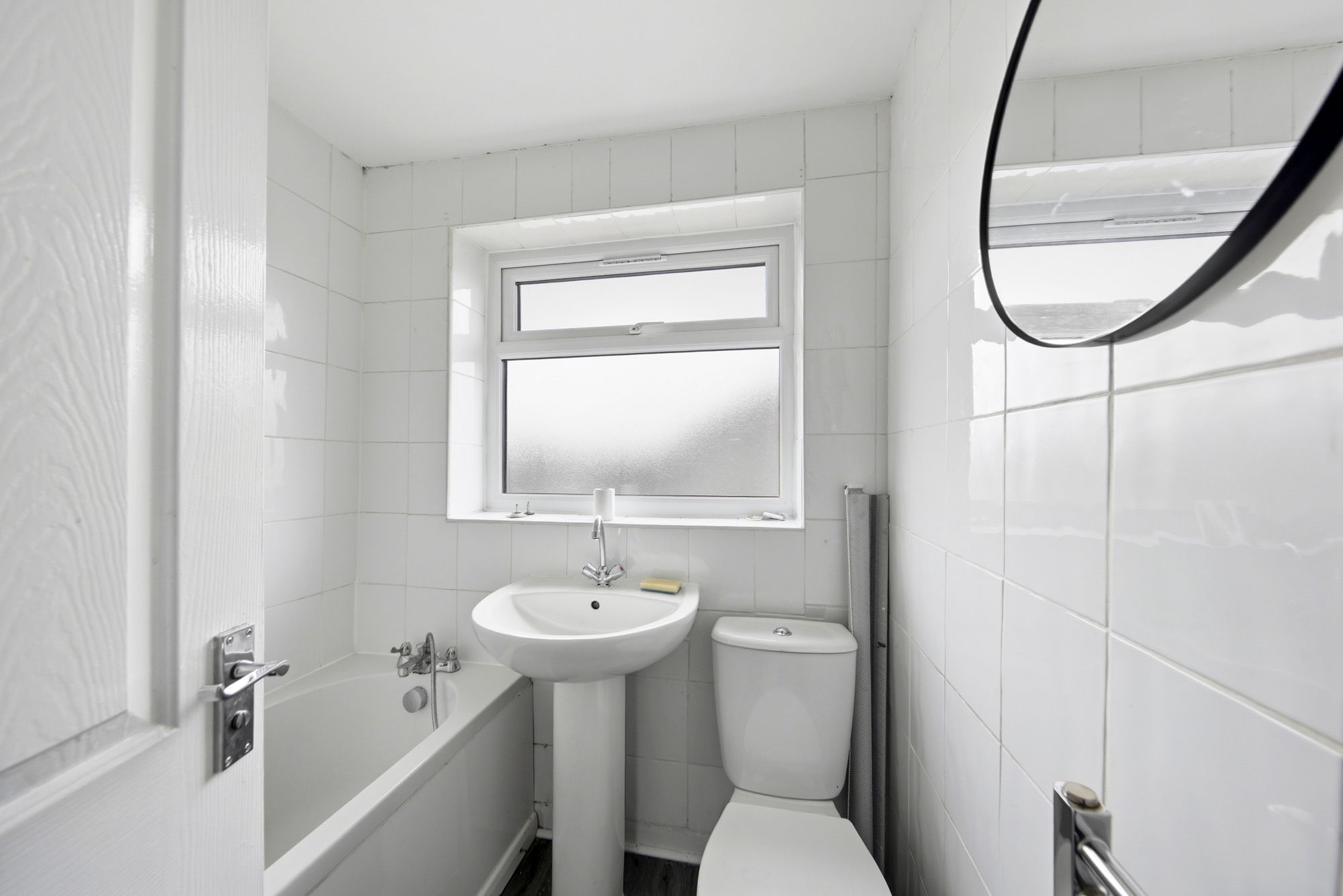 Kintore Drive, Great Sankey, WA5