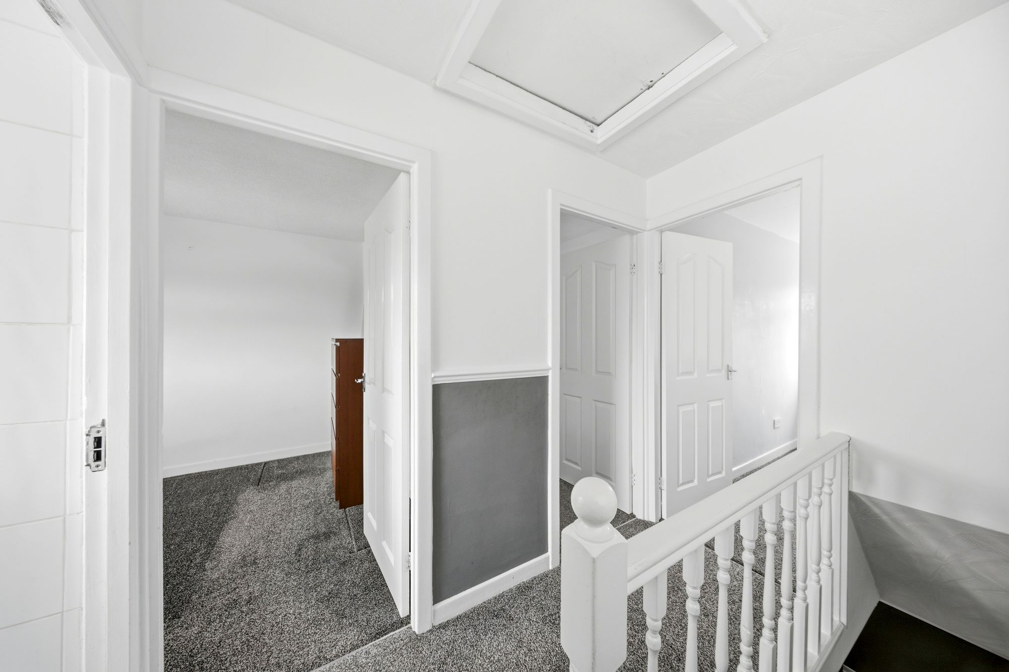 Kintore Drive, Great Sankey, WA5