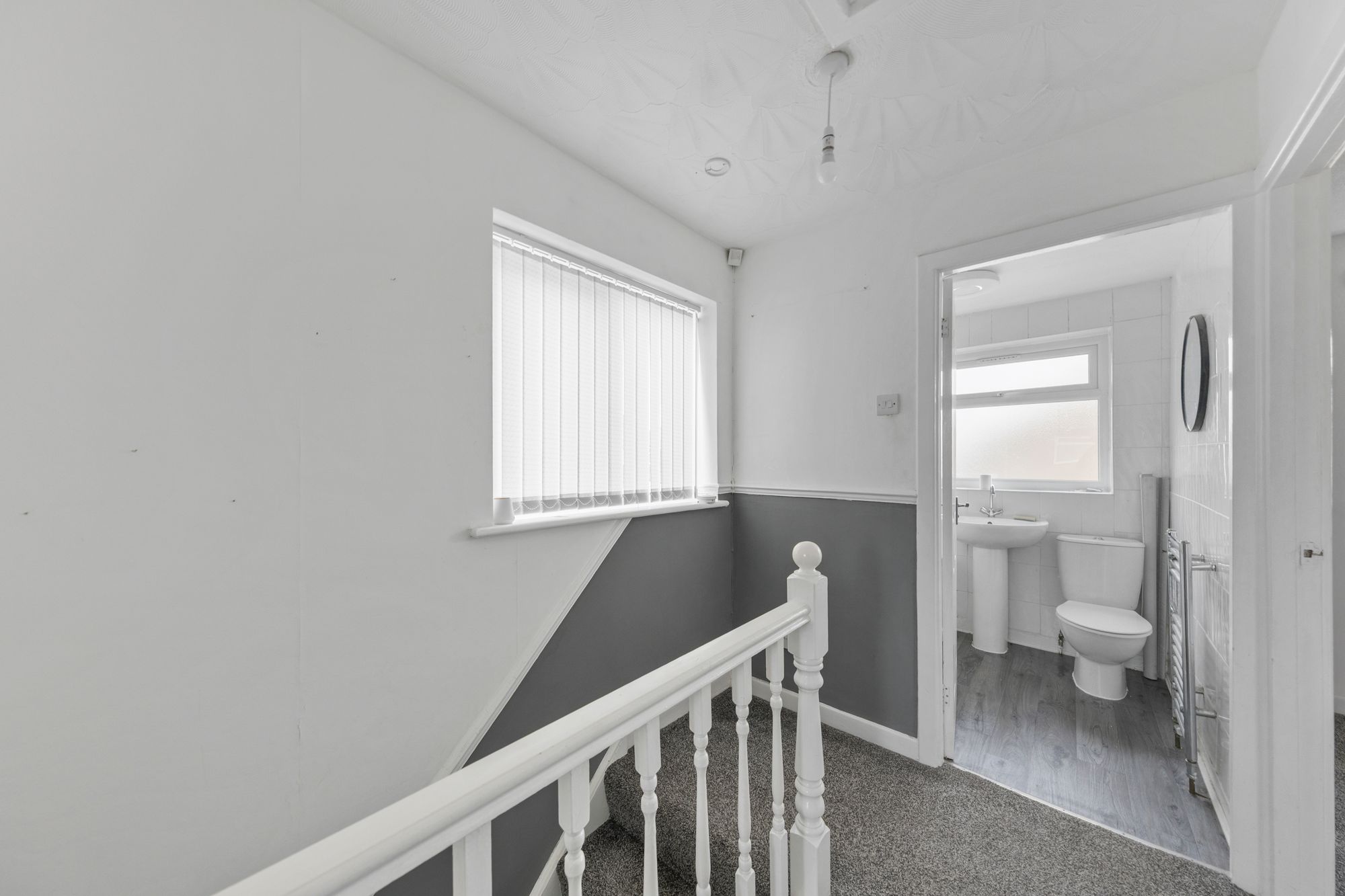 Kintore Drive, Great Sankey, WA5