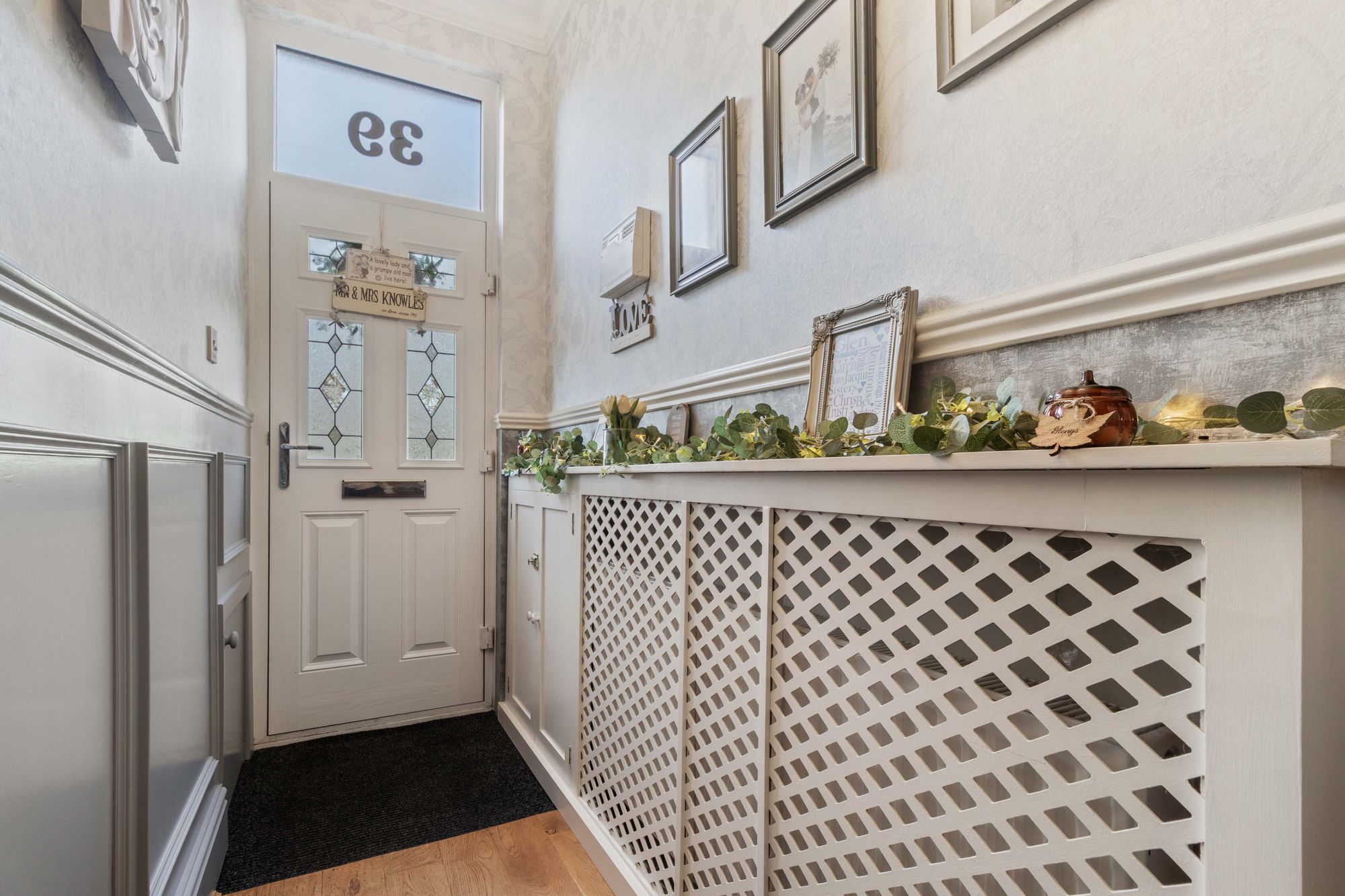 Ellesmere Road, Stockton Heath, WA4