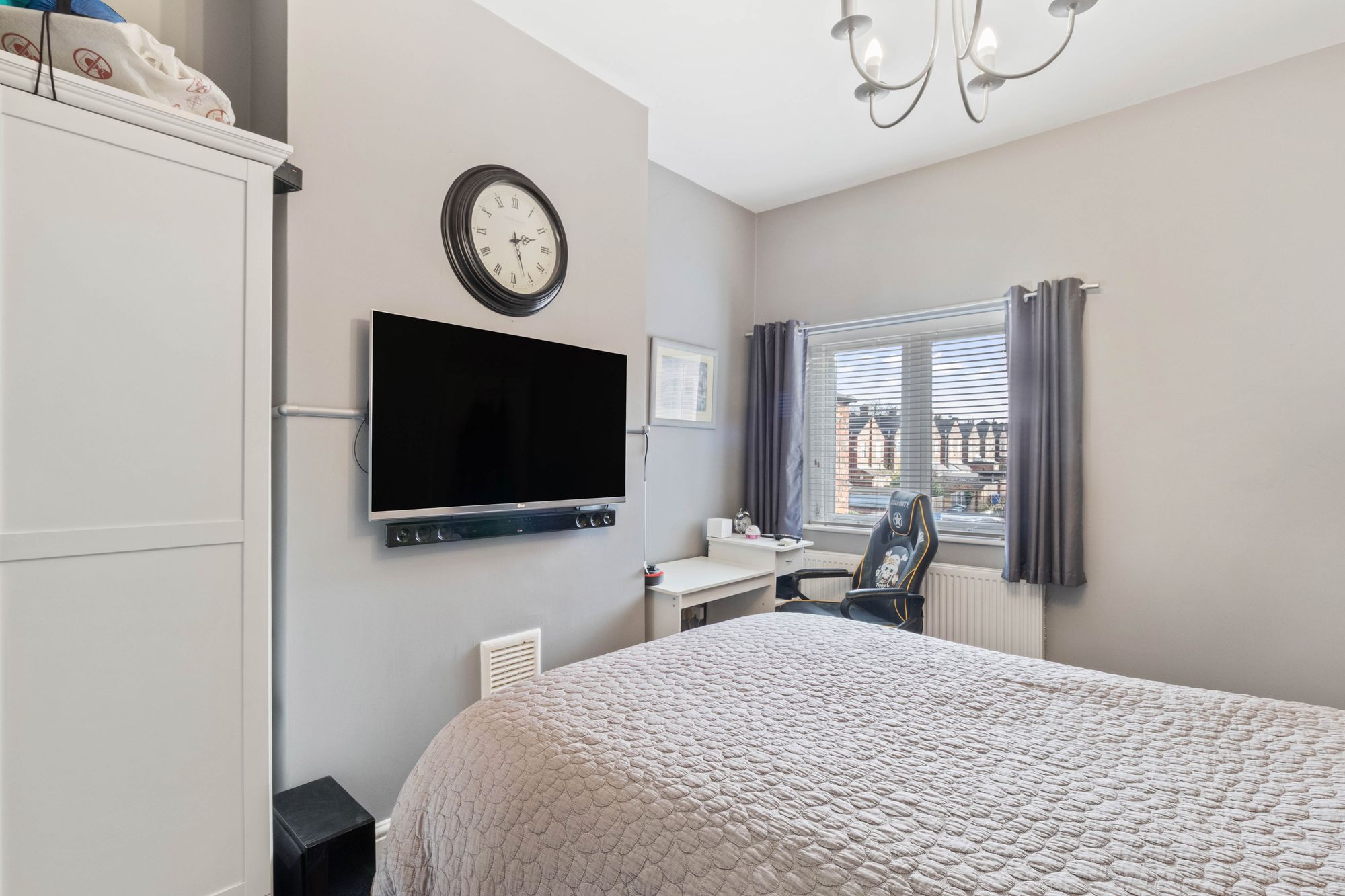 Ellesmere Road, Stockton Heath, WA4