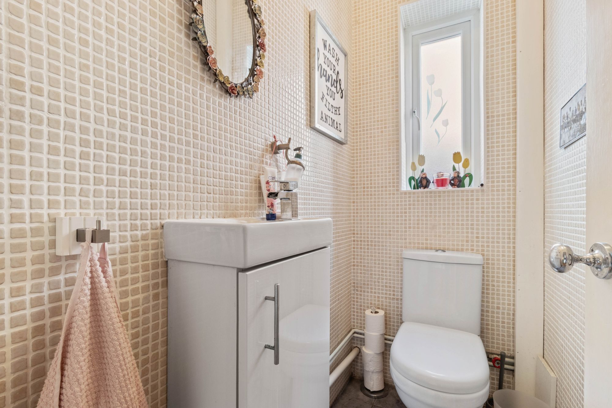 Ellesmere Road, Stockton Heath, WA4