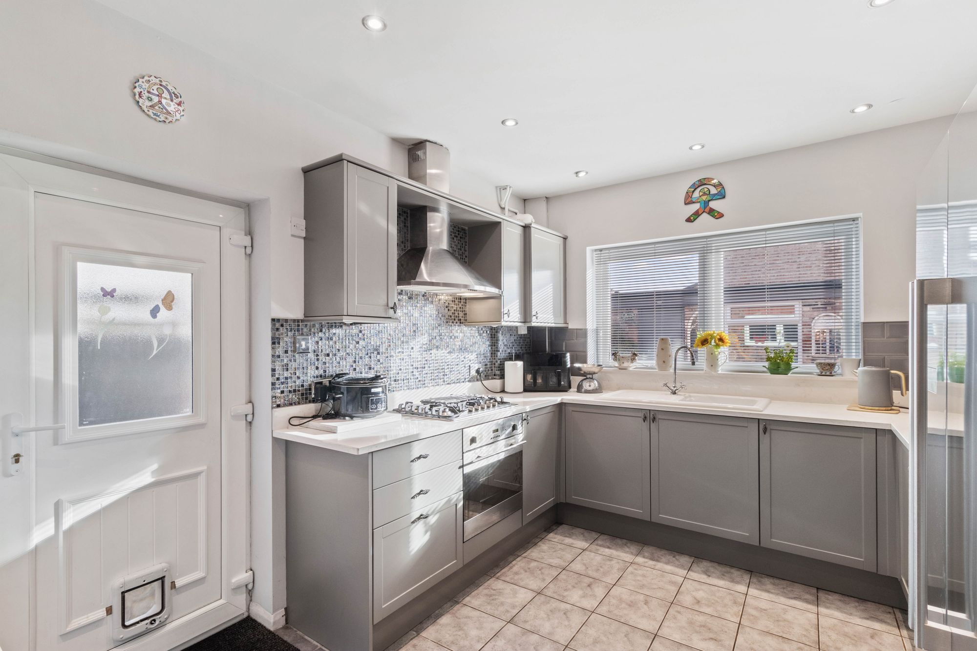 Ellesmere Road, Stockton Heath, WA4