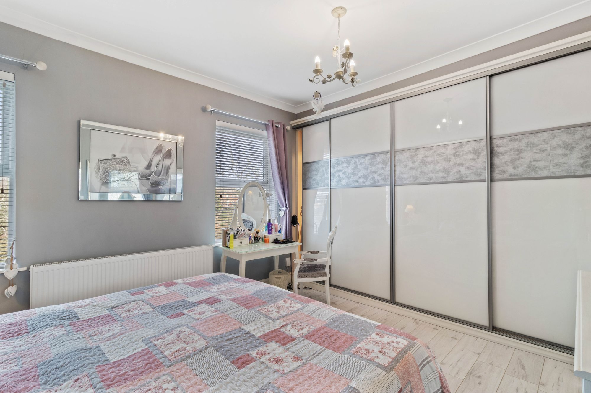 Ellesmere Road, Stockton Heath, WA4