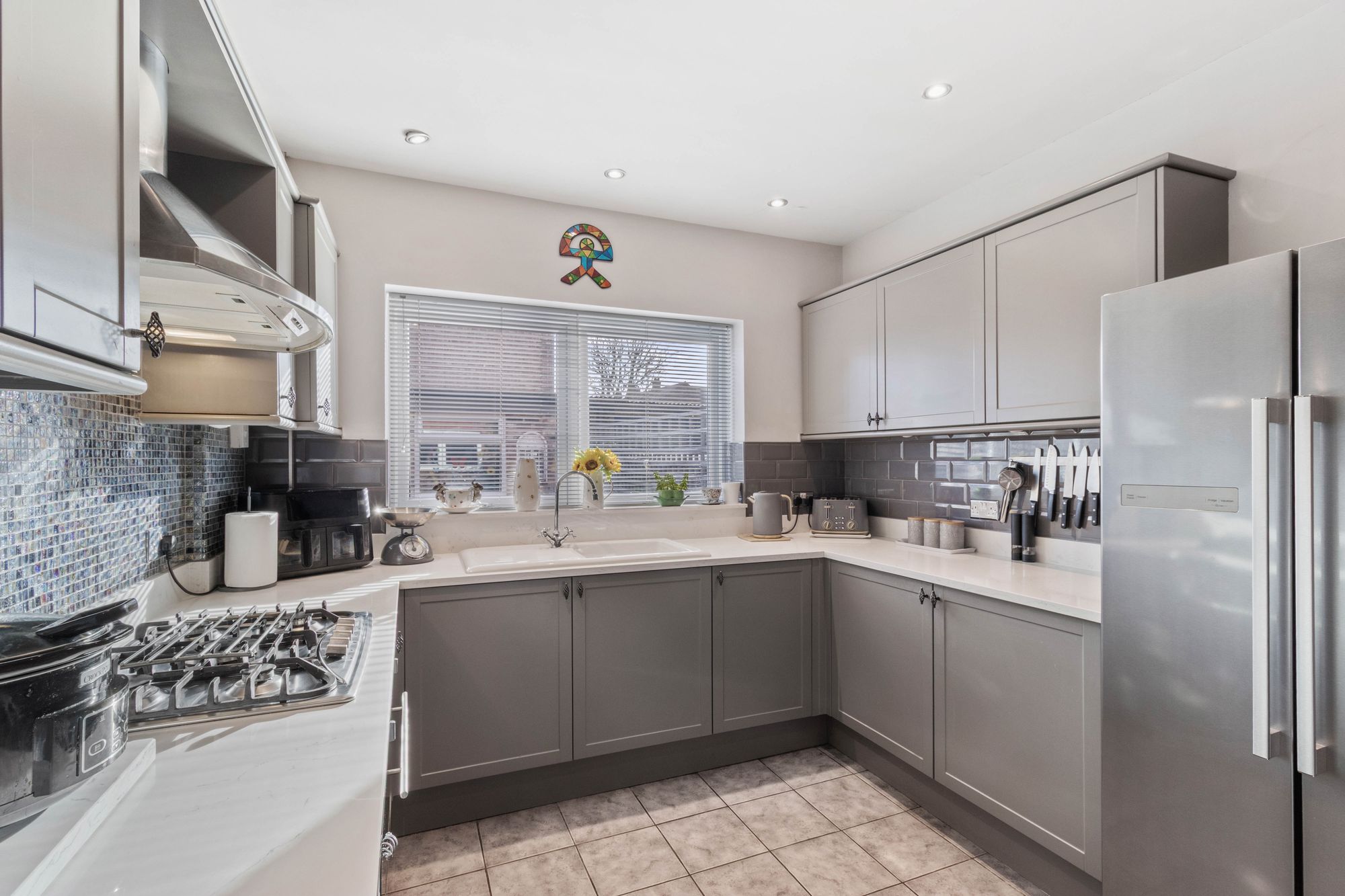 Ellesmere Road, Stockton Heath, WA4