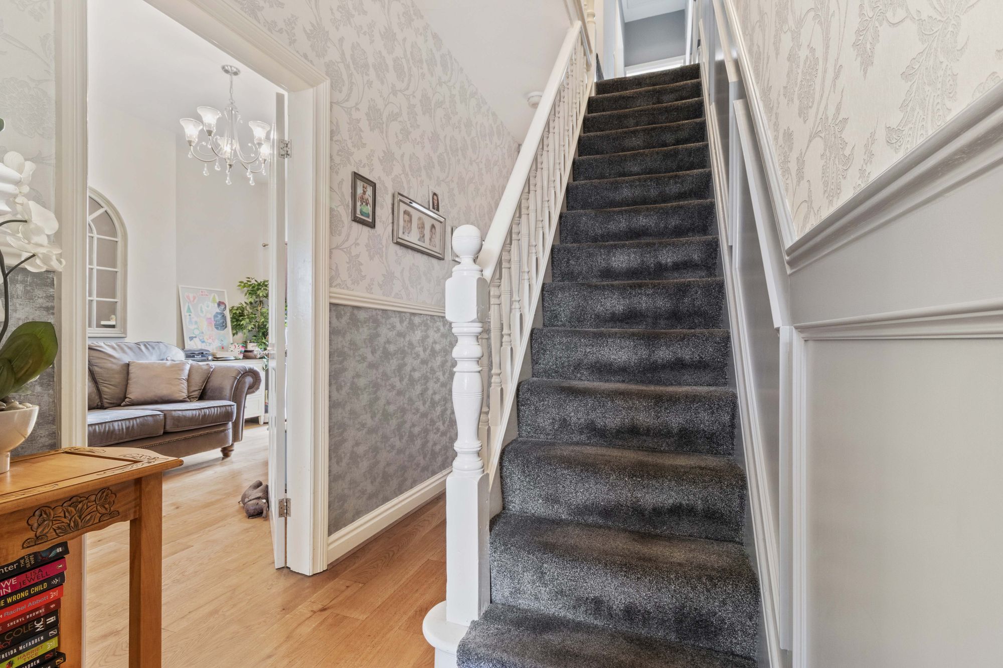 Ellesmere Road, Stockton Heath, WA4