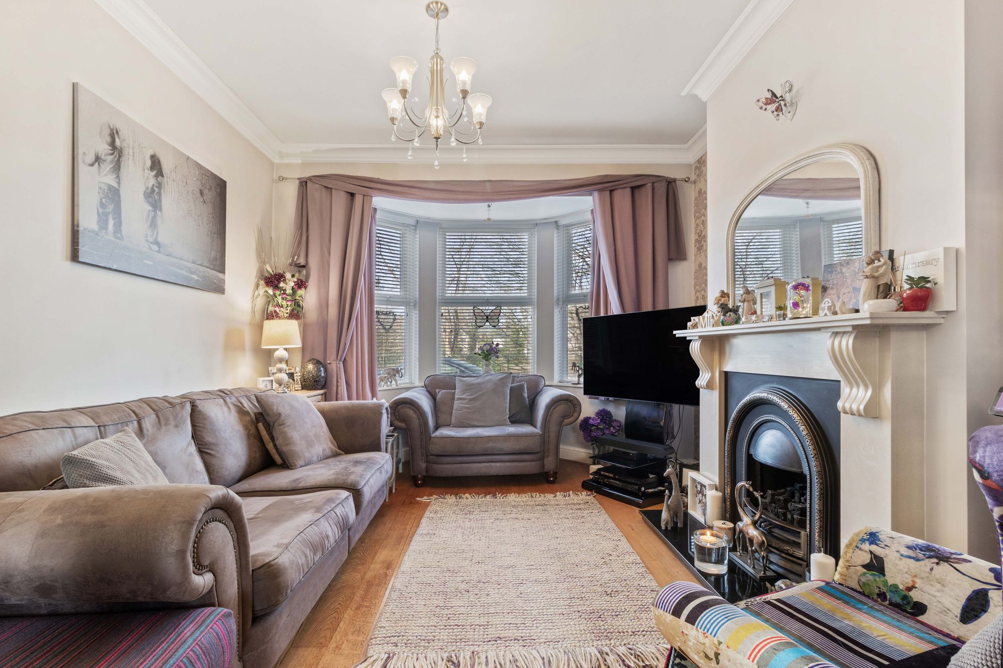 Ellesmere Road, Stockton Heath, WA4