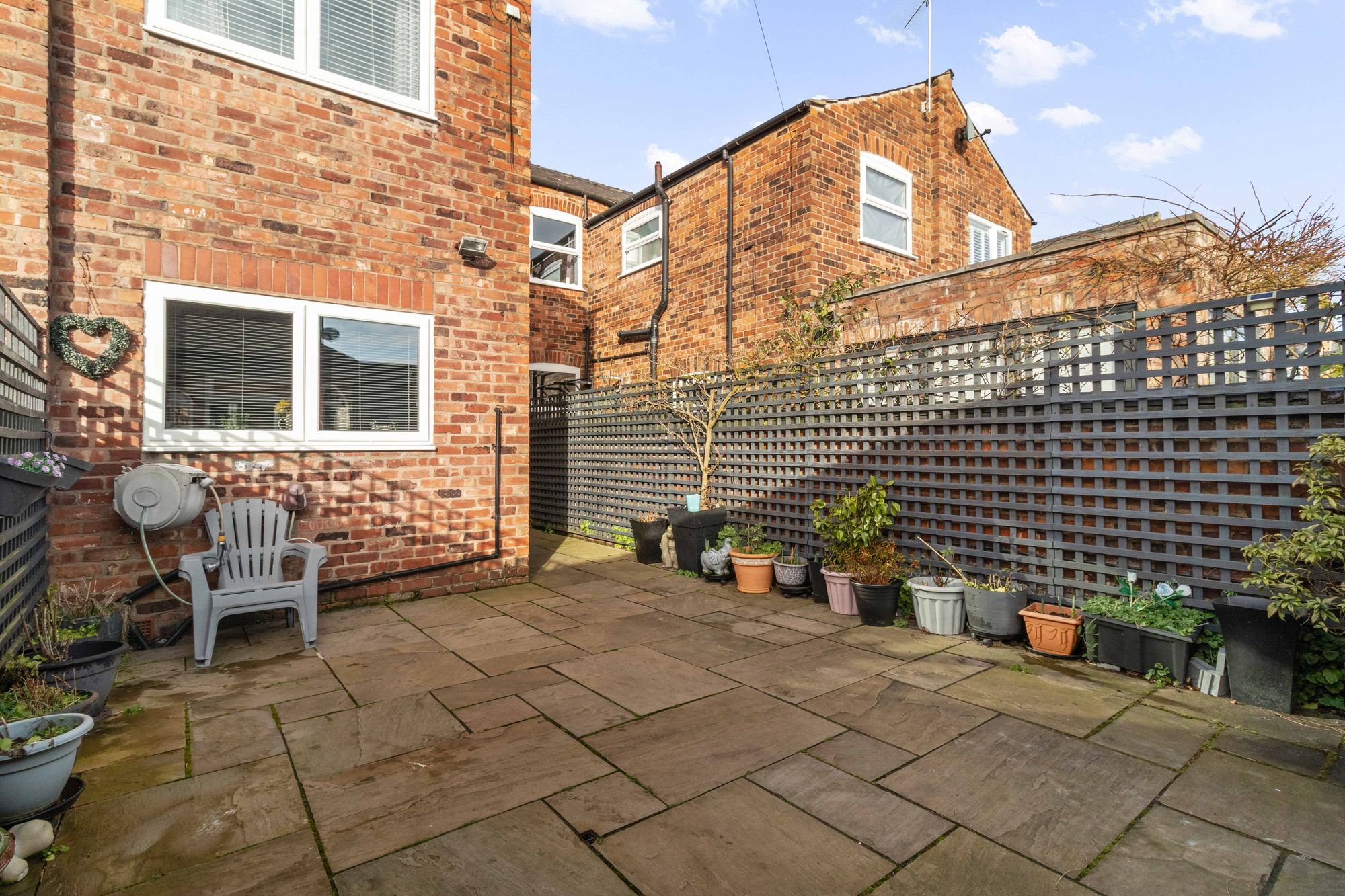 Ellesmere Road, Stockton Heath, WA4