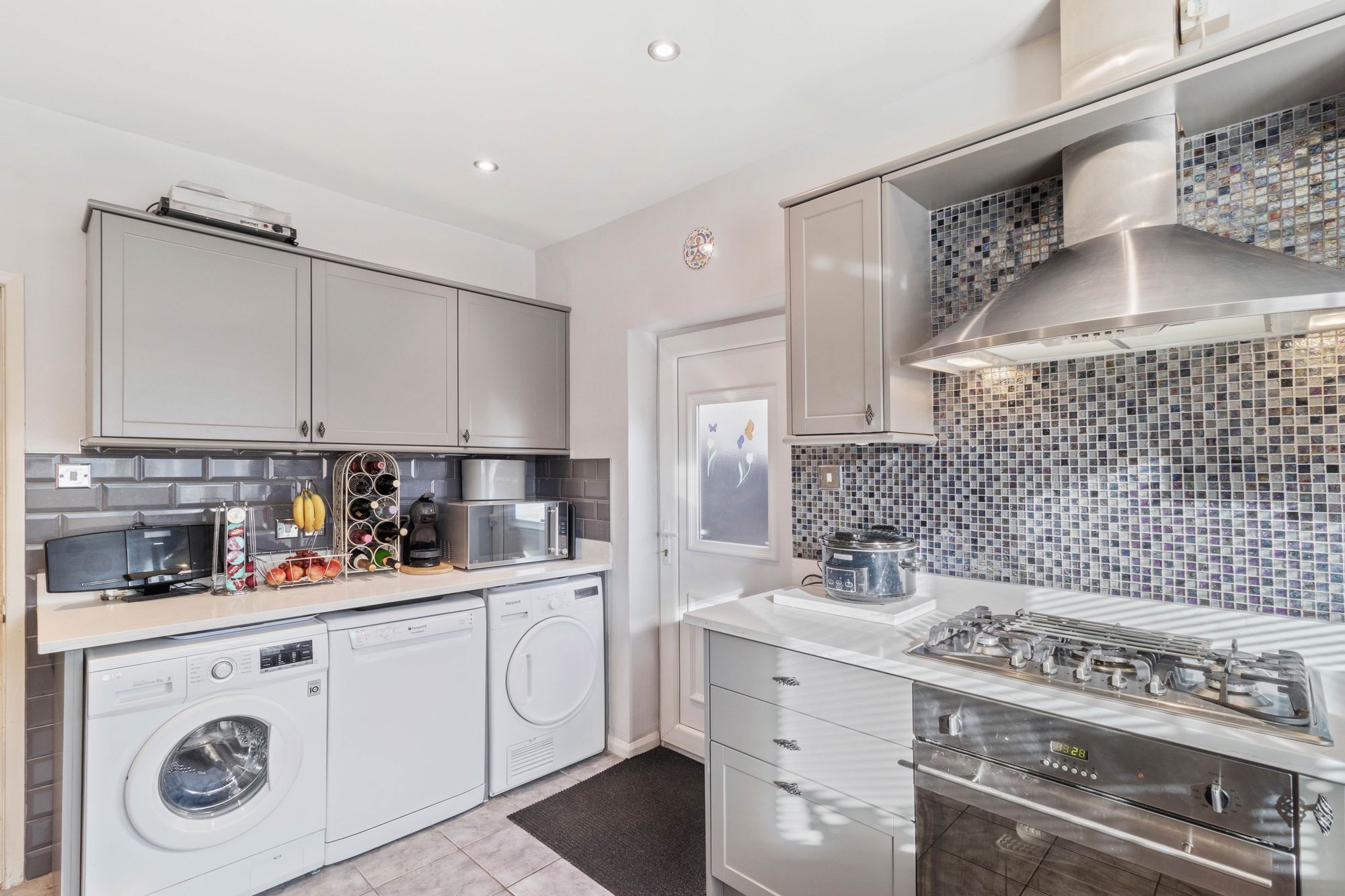 Ellesmere Road, Stockton Heath, WA4