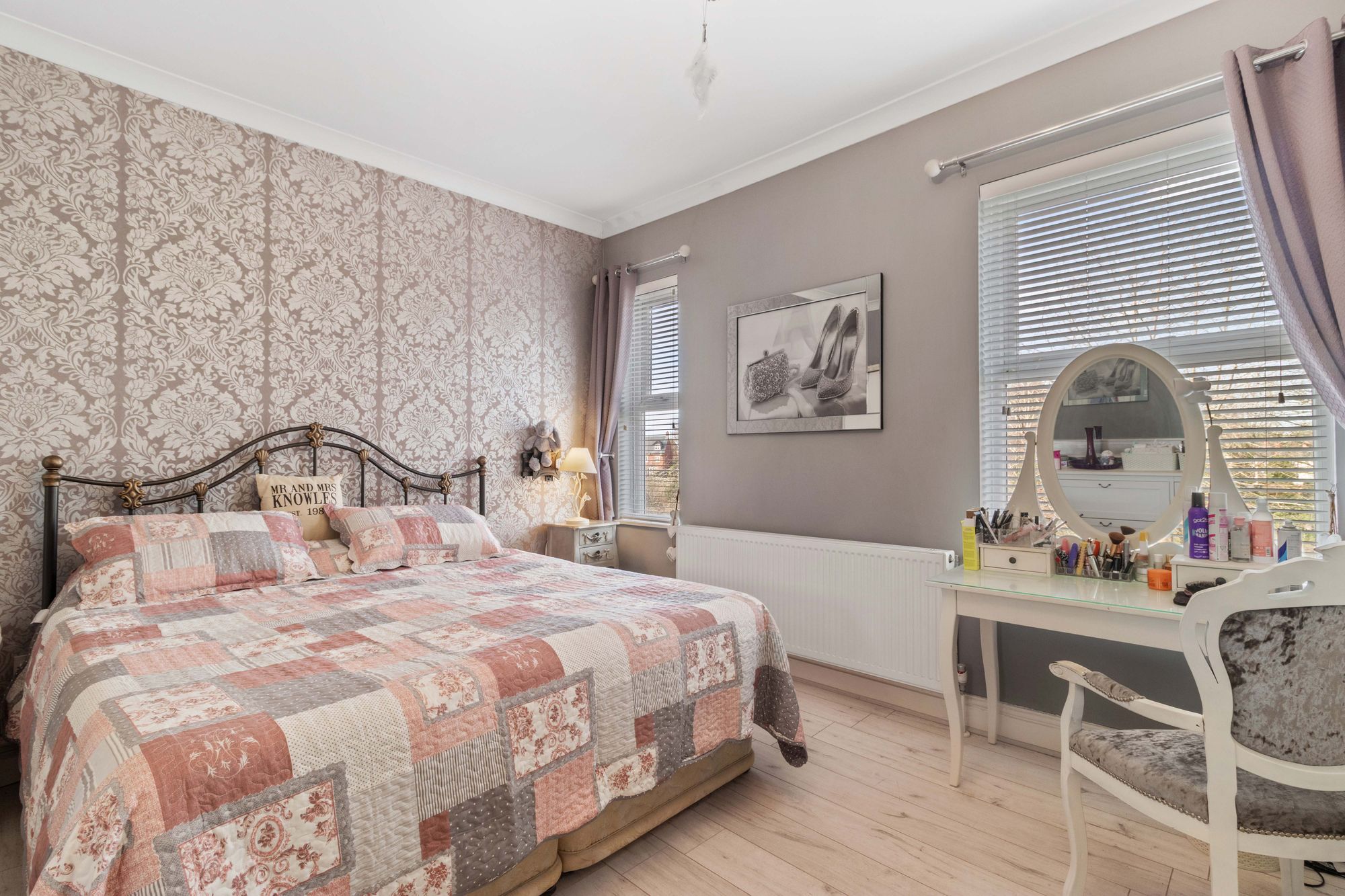 Ellesmere Road, Stockton Heath, WA4